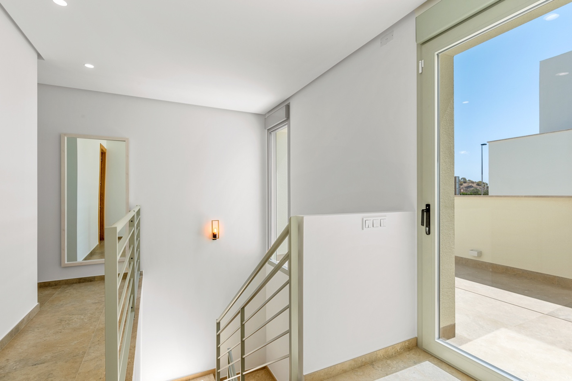 Resale - Villa - Benijofar