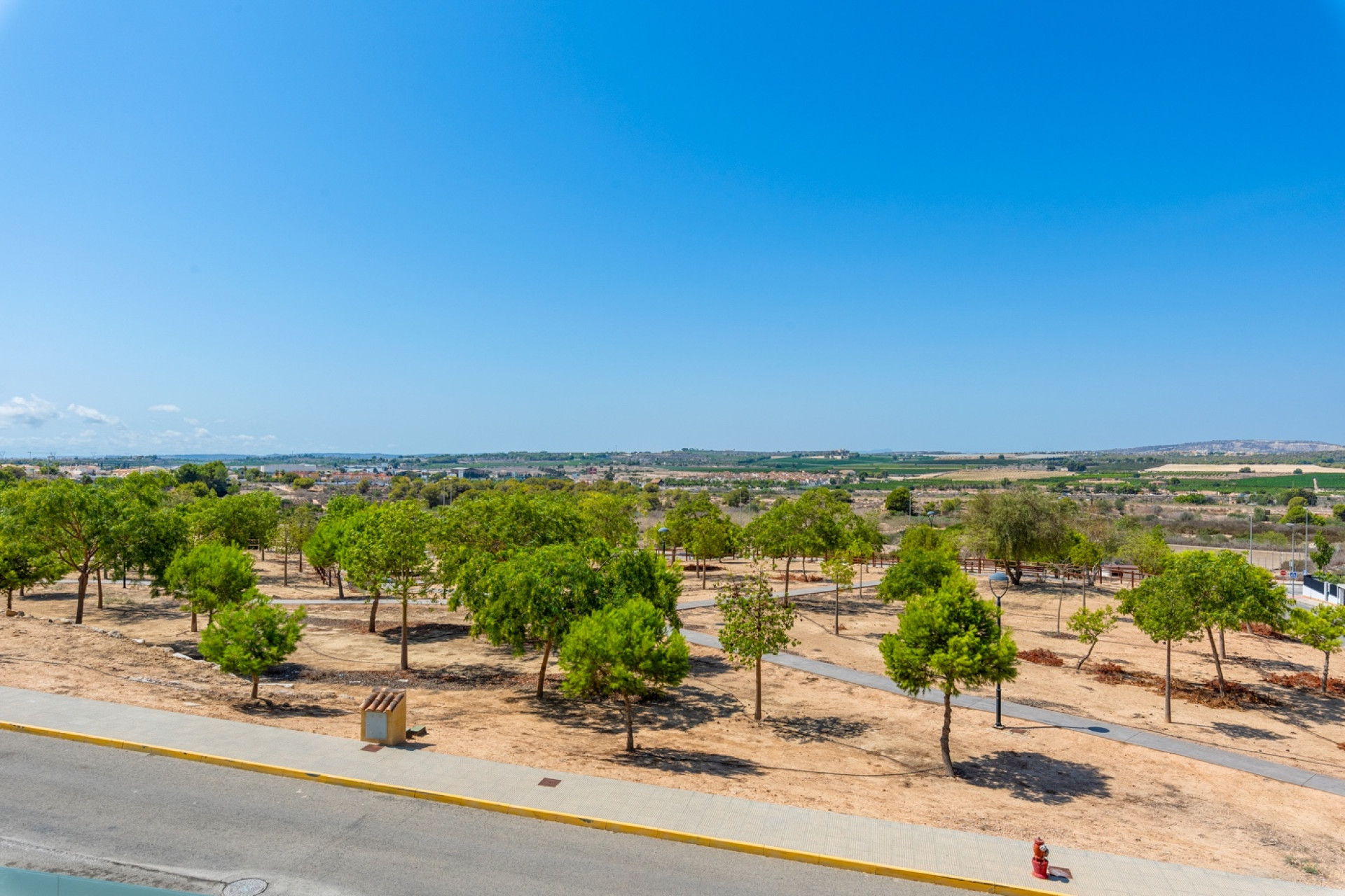 Resale - Villa - Benijofar