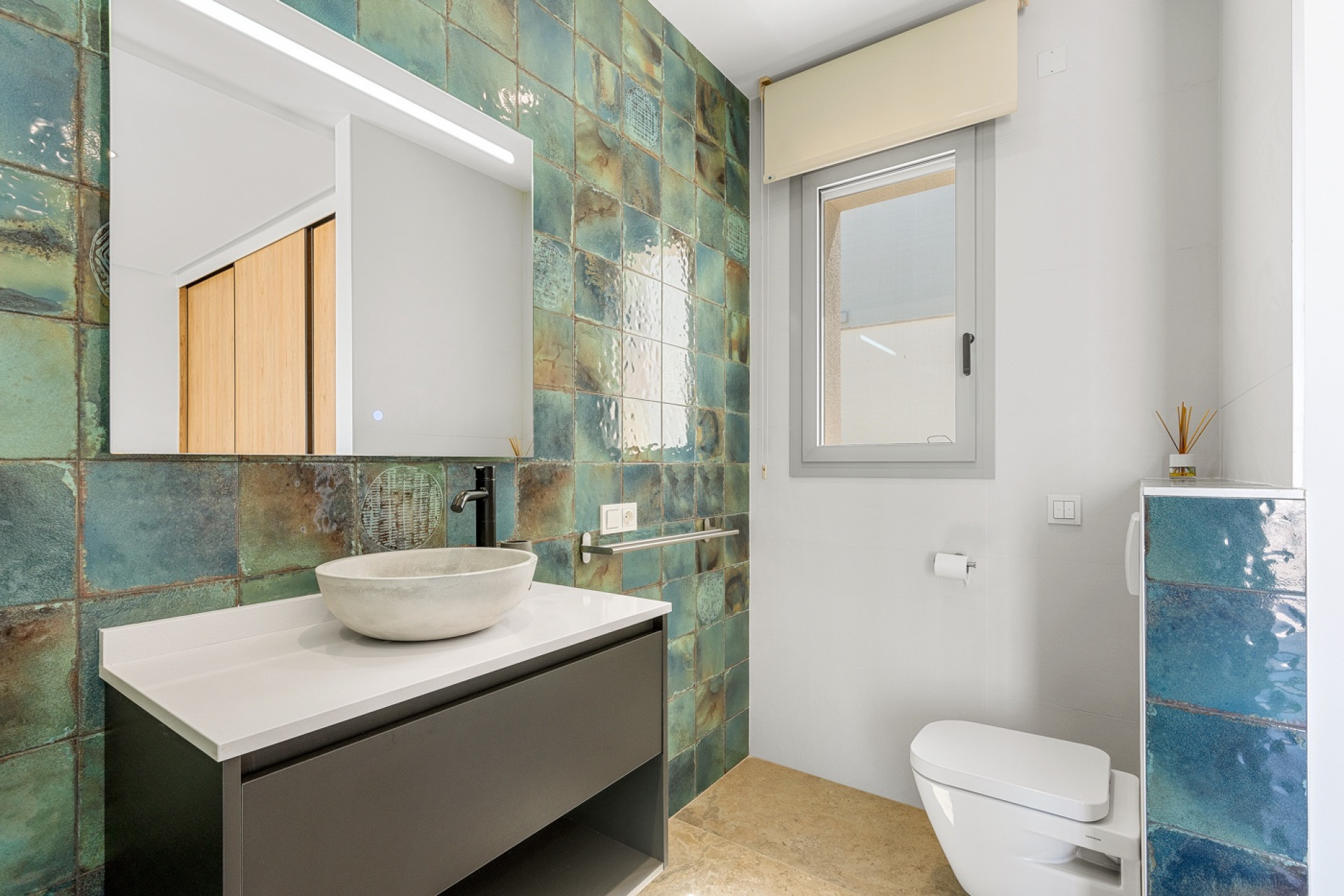 Resale - Villa - Benijofar