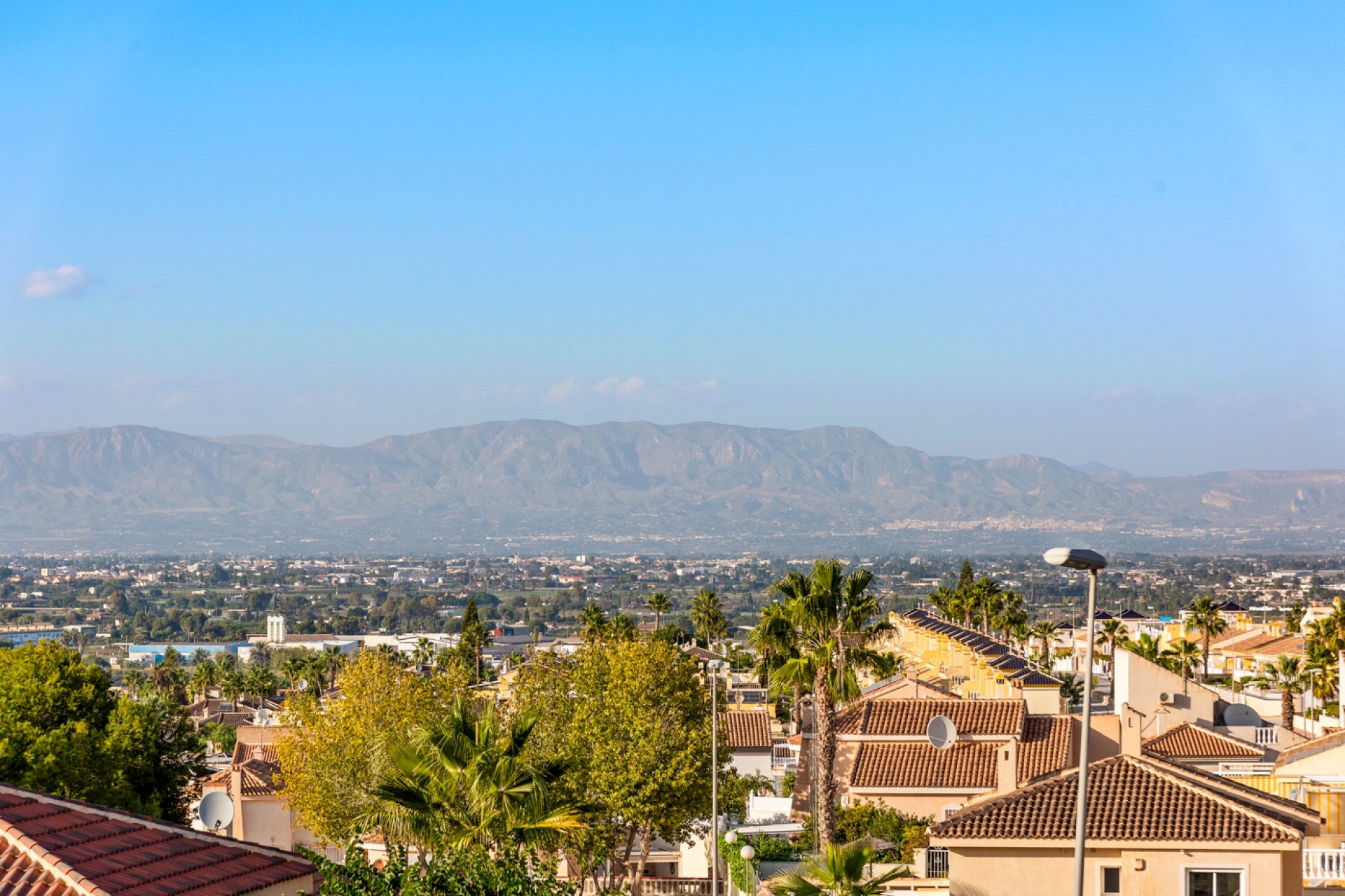 Resale - Villa - Benijofar