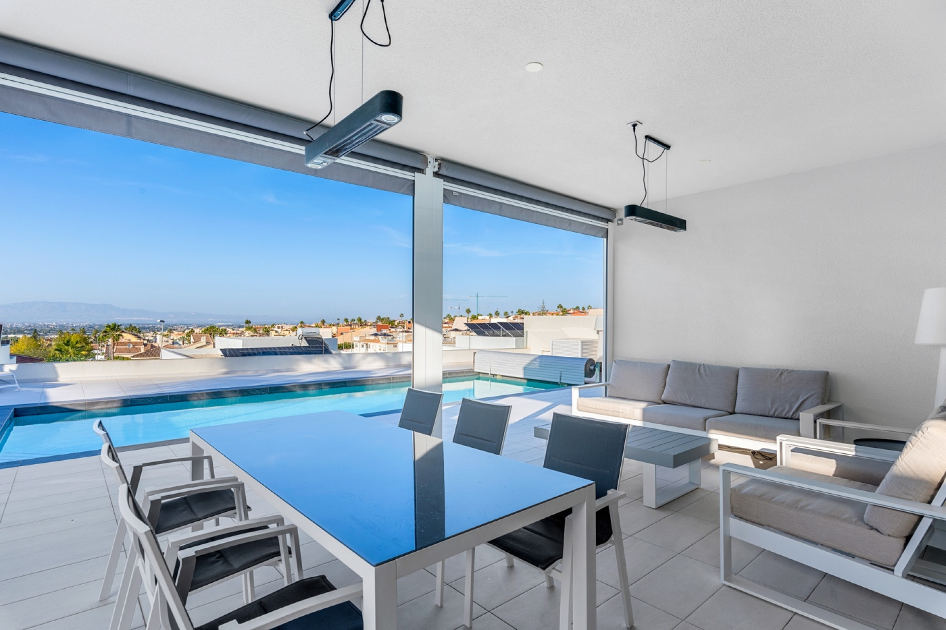 Resale - Villa - Benijofar