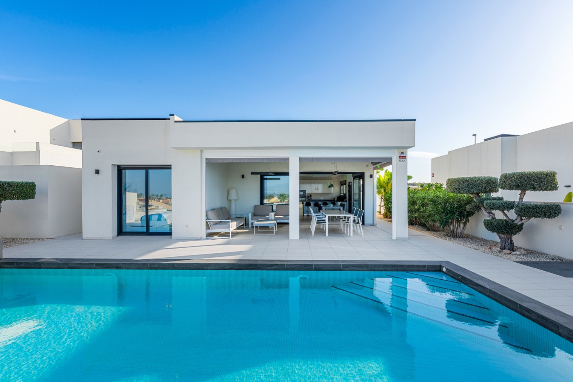 Resale - Villa - Benijofar