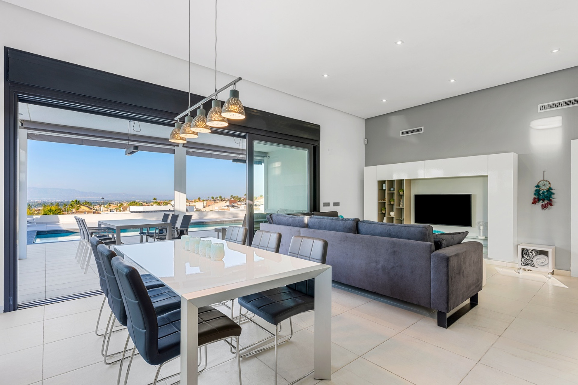 Resale - Villa - Benijofar