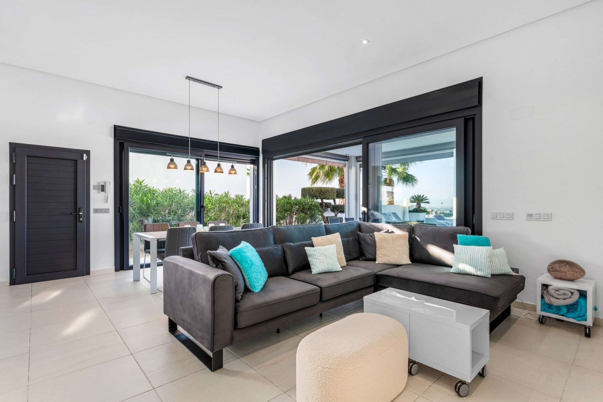 Resale - Villa - Benijofar