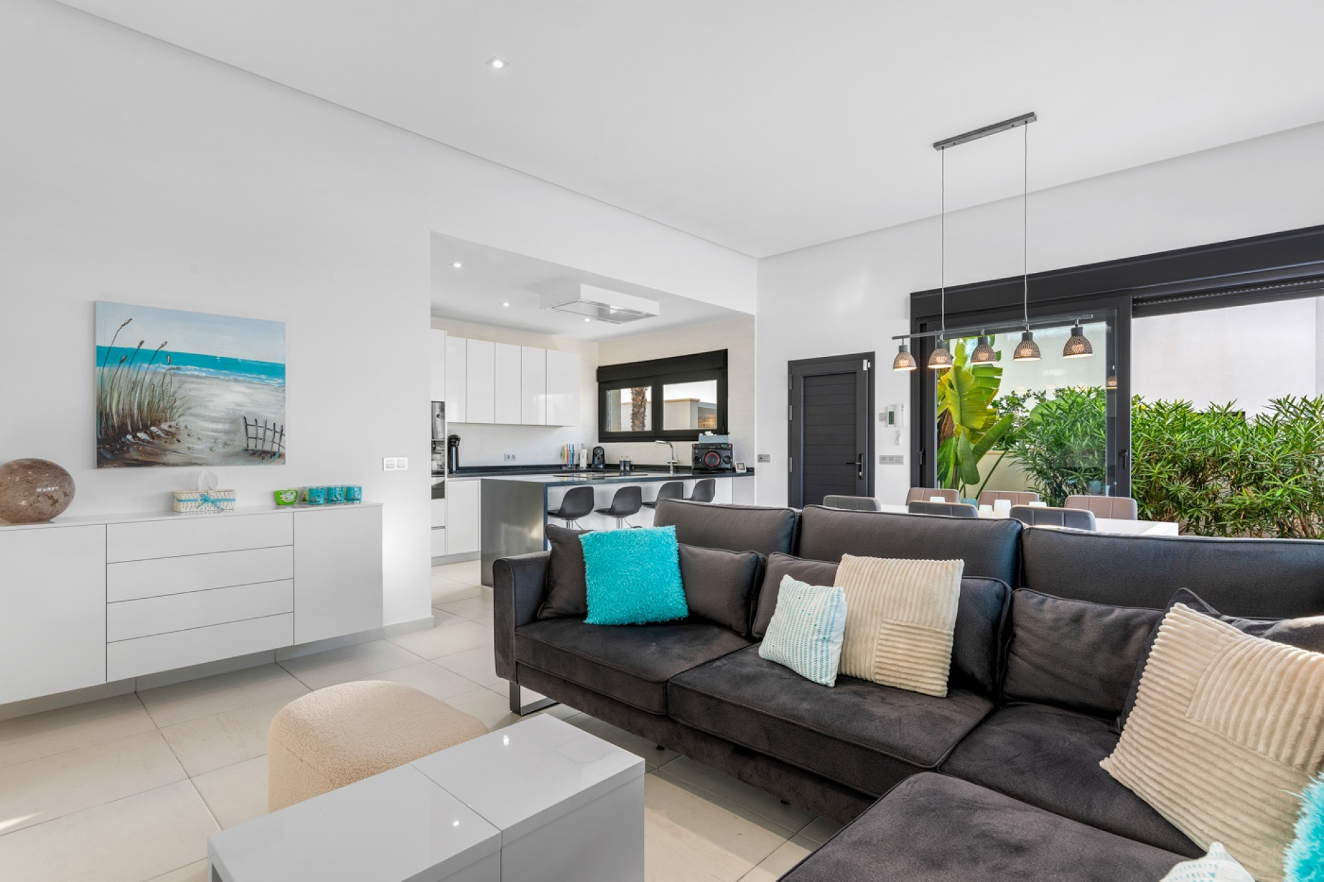 Resale - Villa - Benijofar