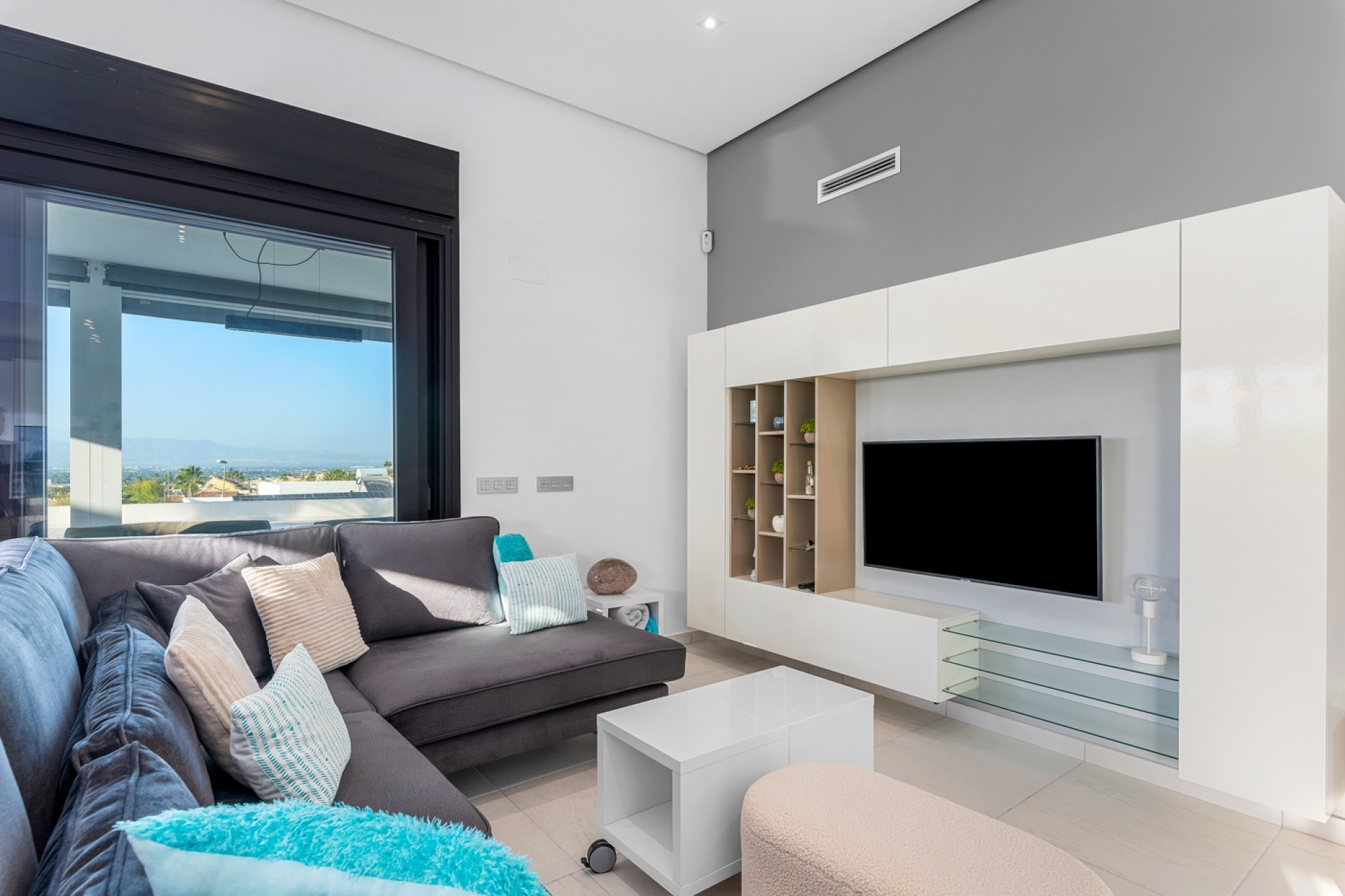 Resale - Villa - Benijofar