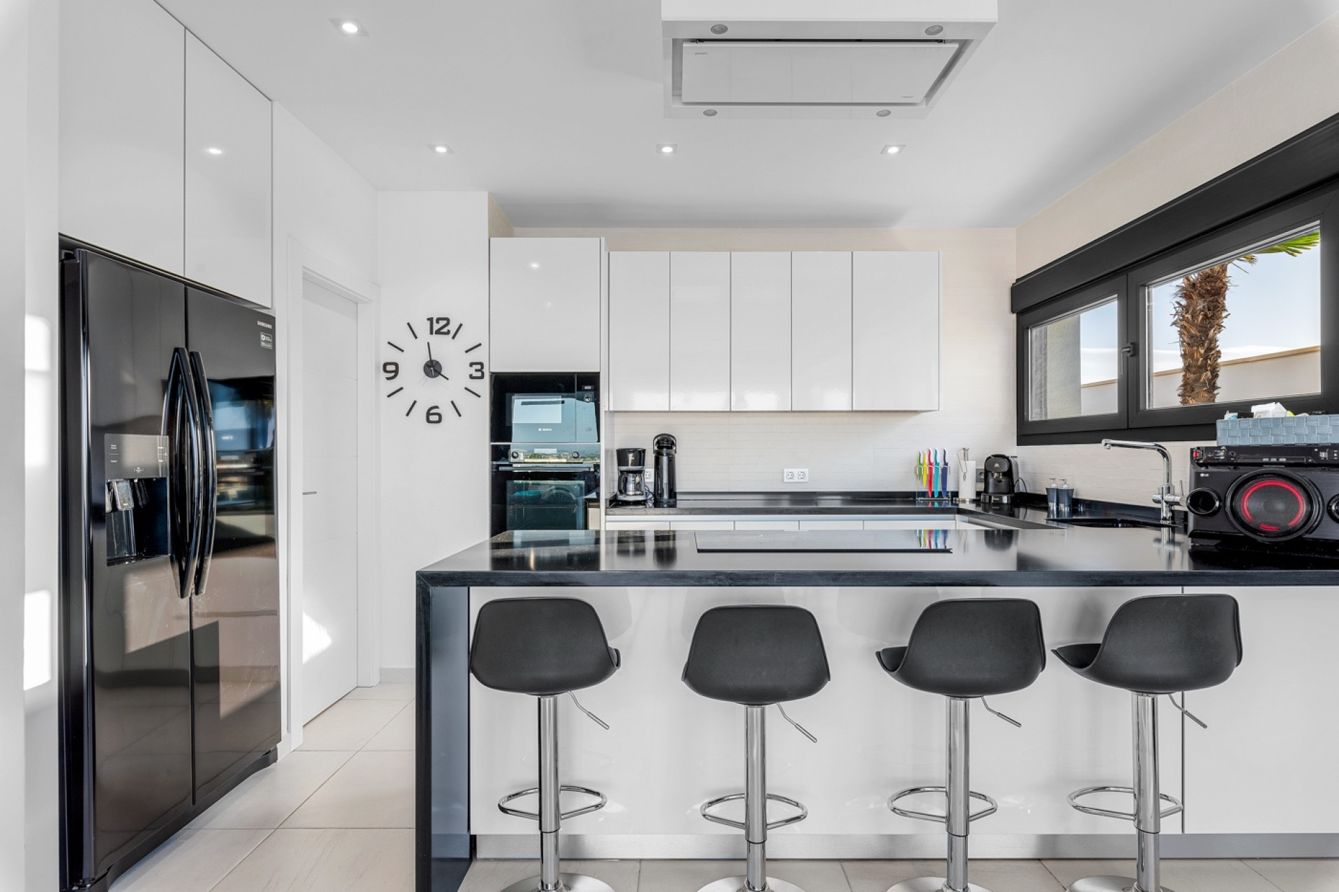 Resale - Villa - Benijofar