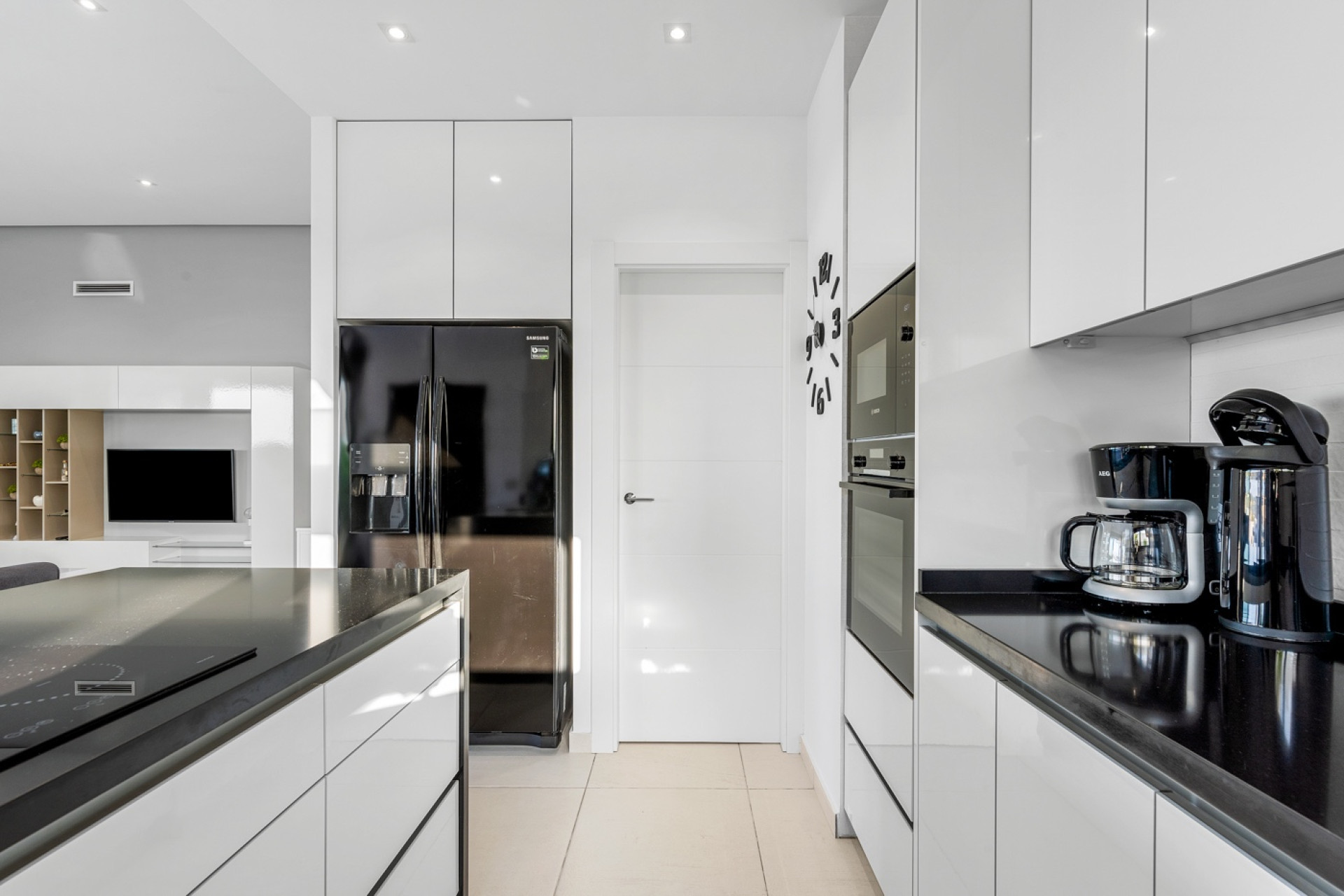 Resale - Villa - Benijofar