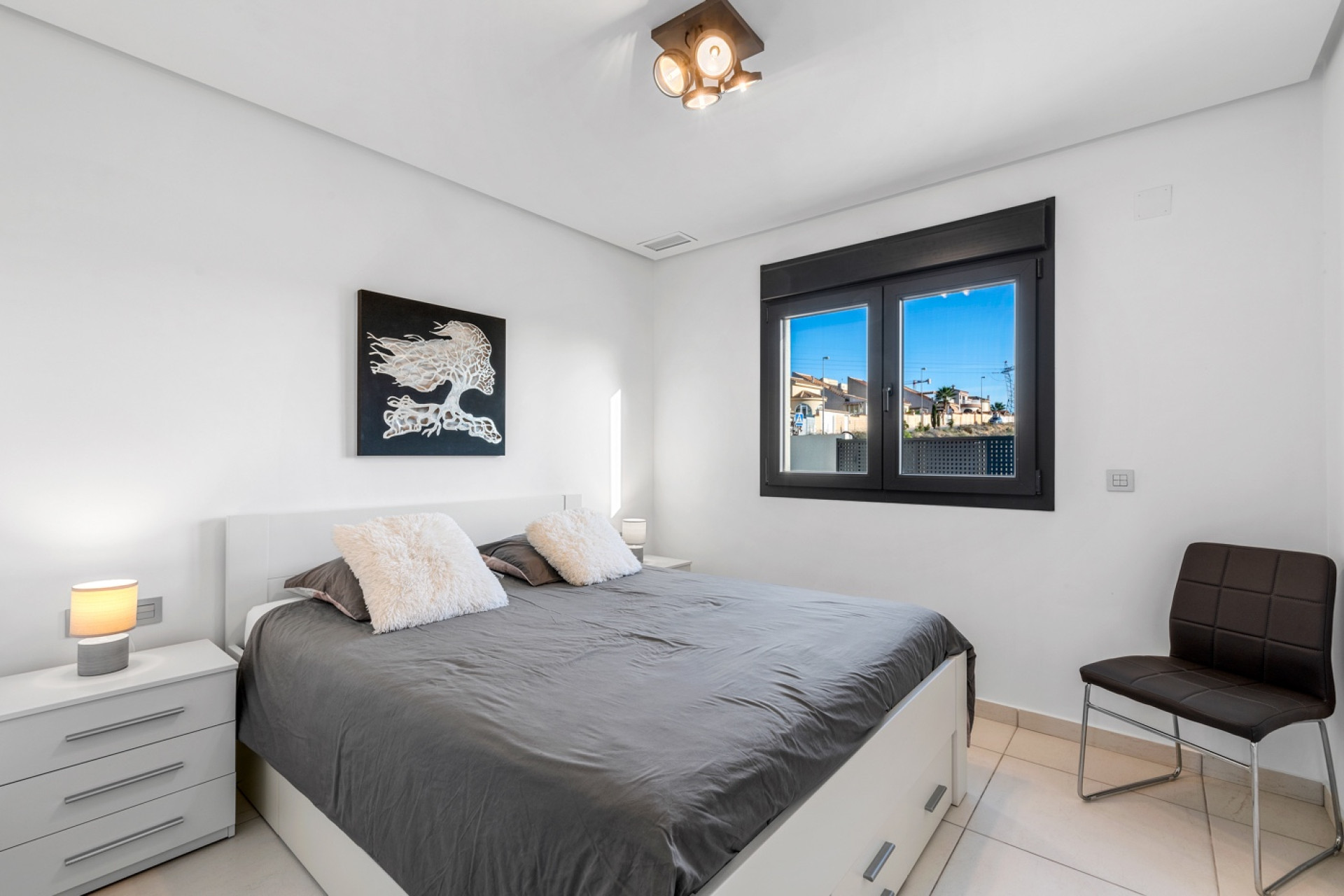 Resale - Villa - Benijofar