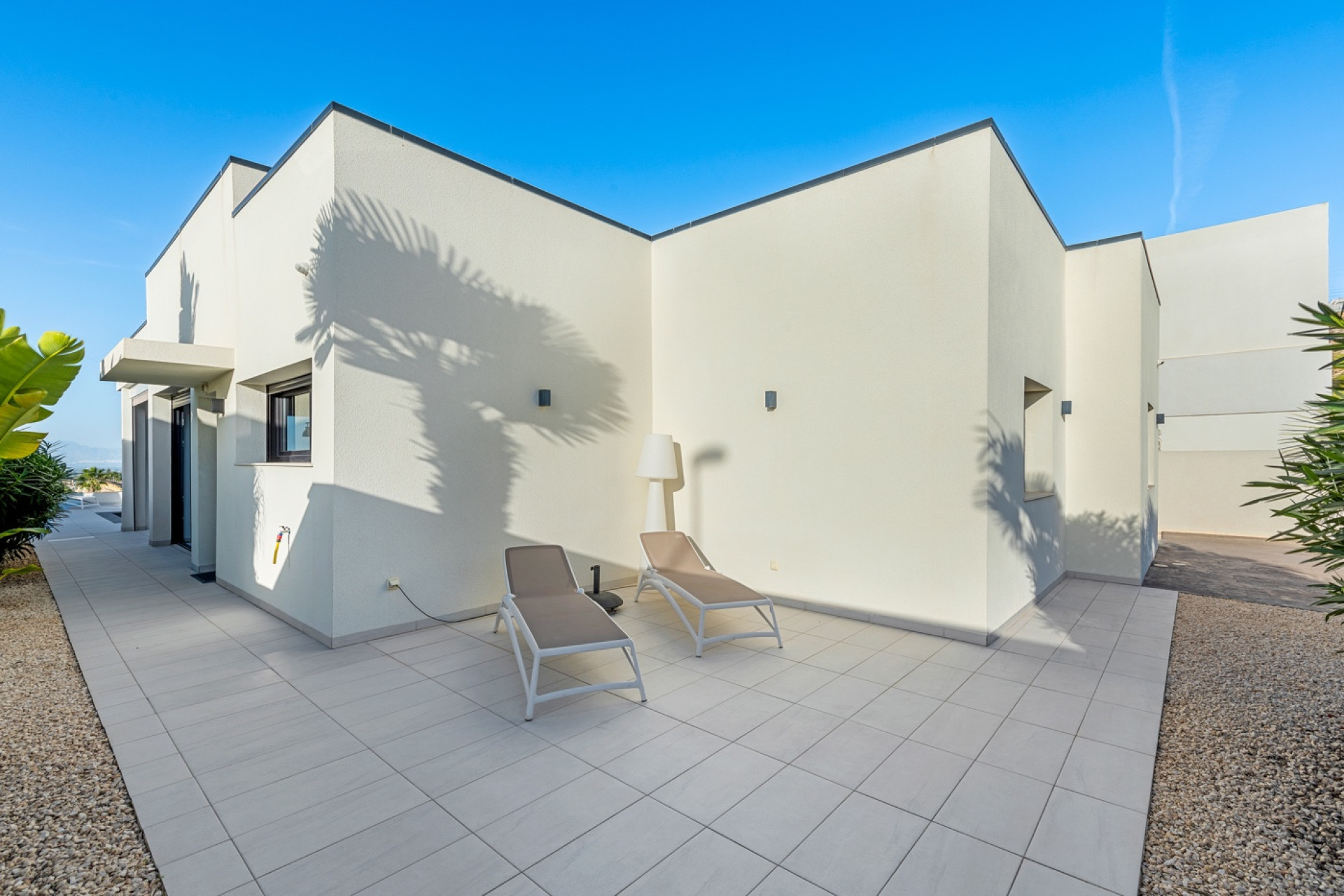 Resale - Villa - Benijofar