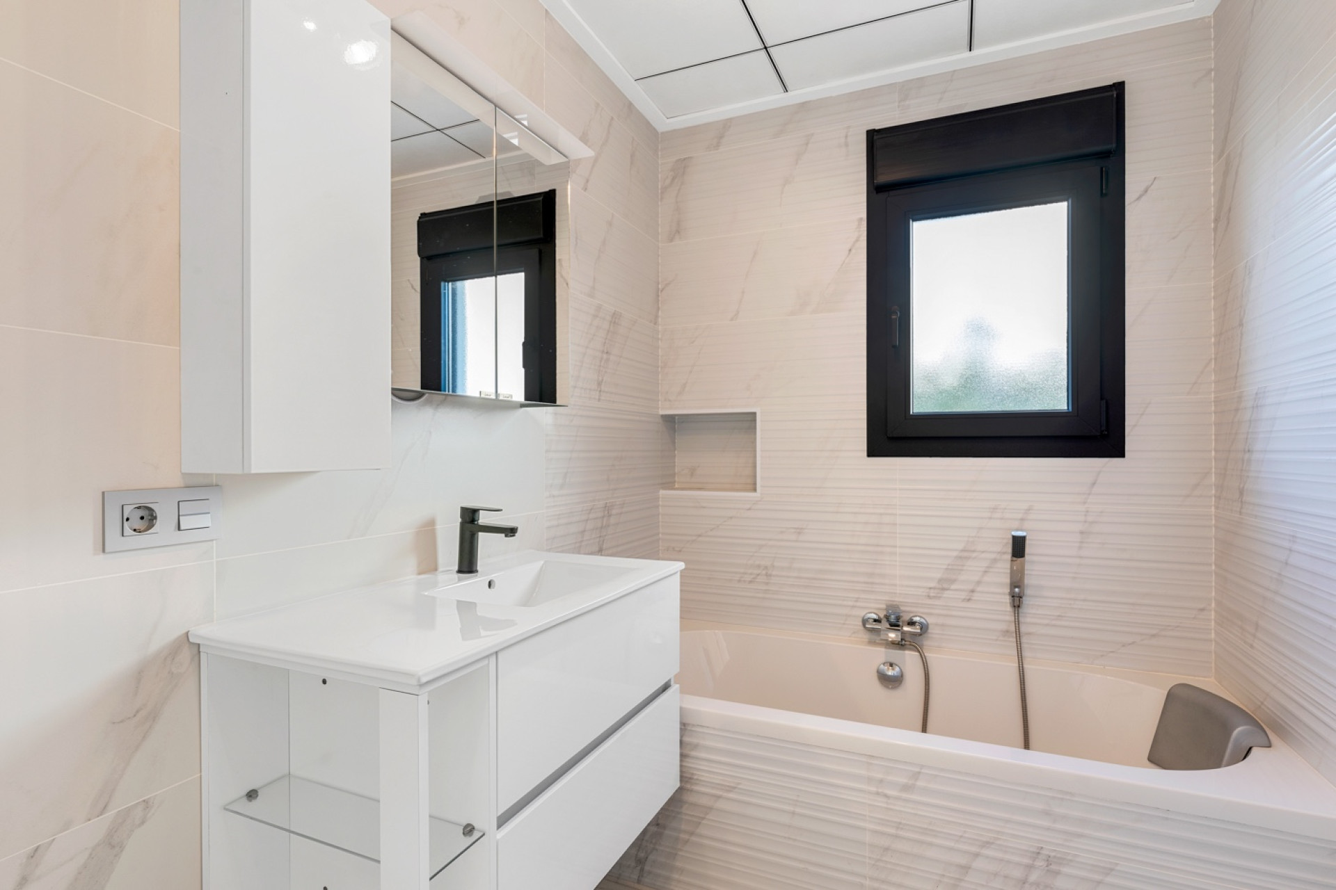 Resale - Villa - Benijofar