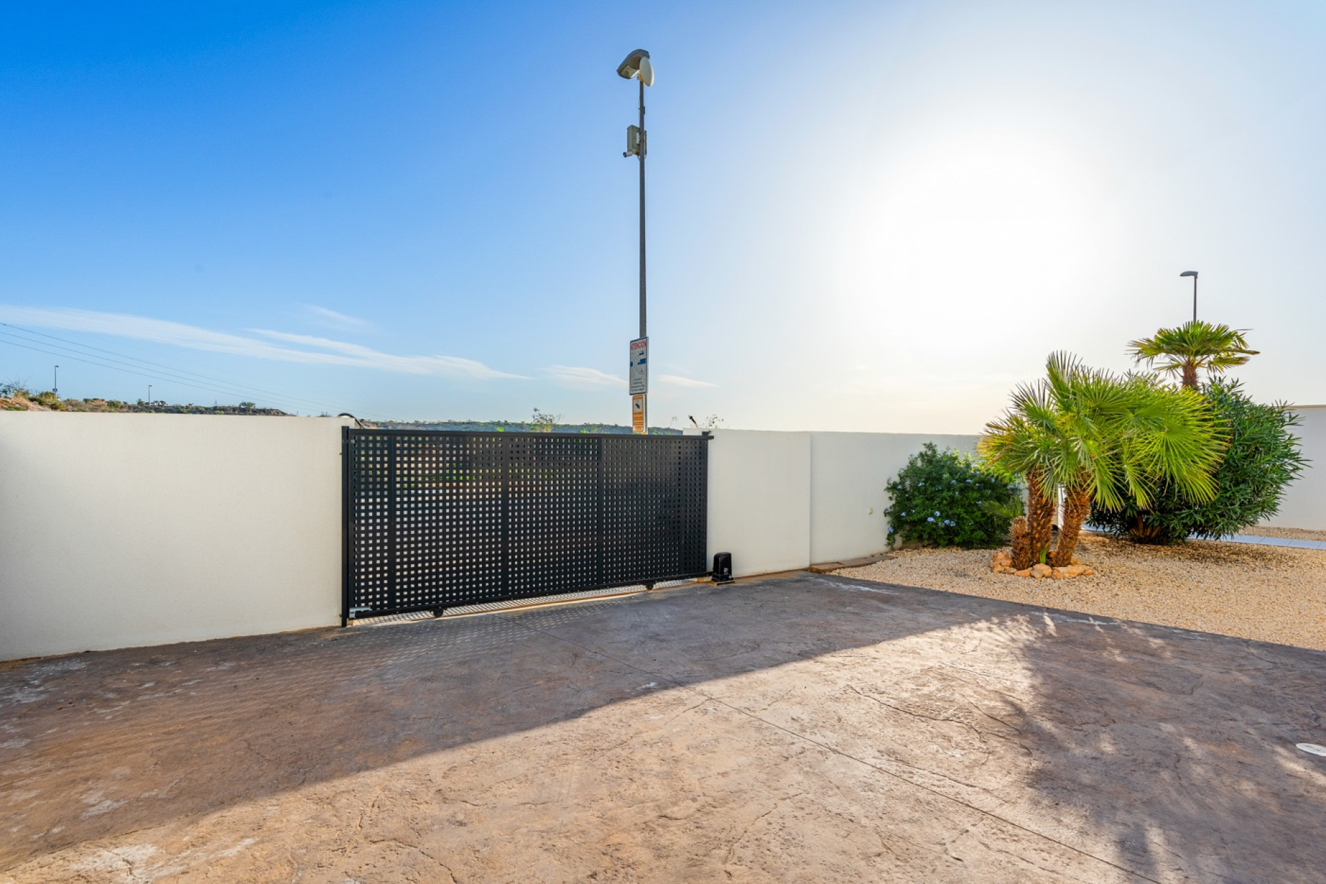 Resale - Villa - Benijofar