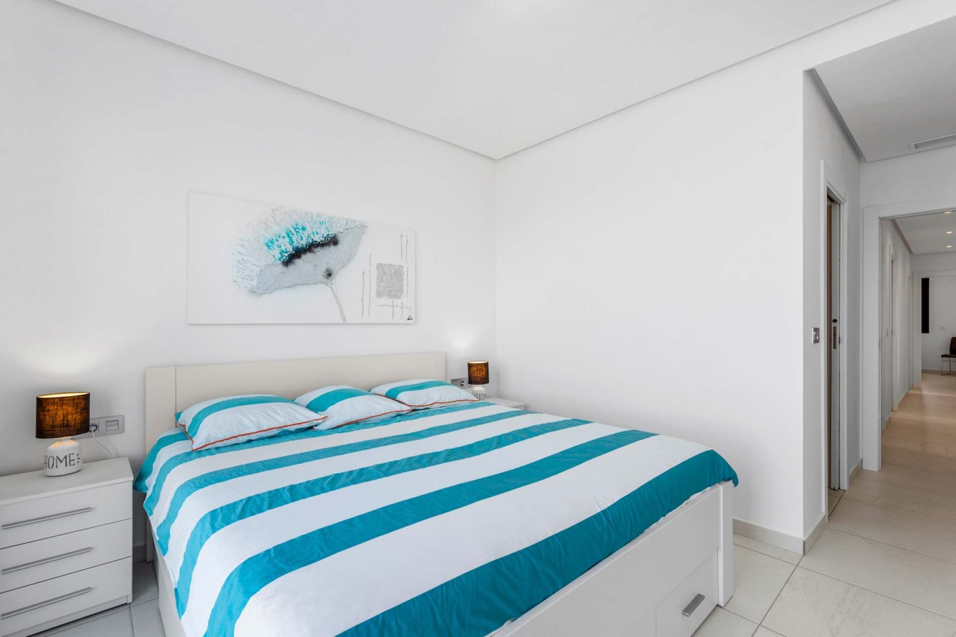 Resale - Villa - Benijofar