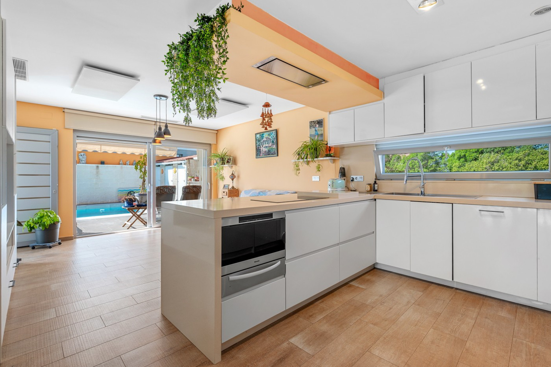 Resale - Villa - Benijofar