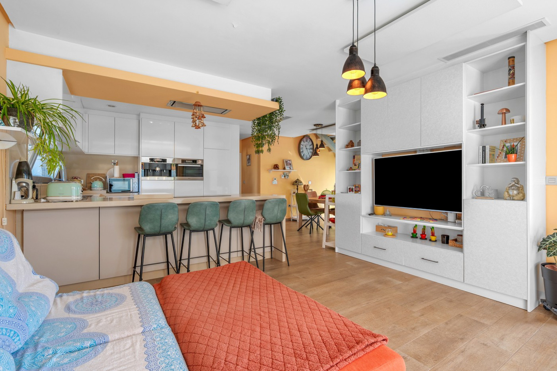 Resale - Villa - Benijofar