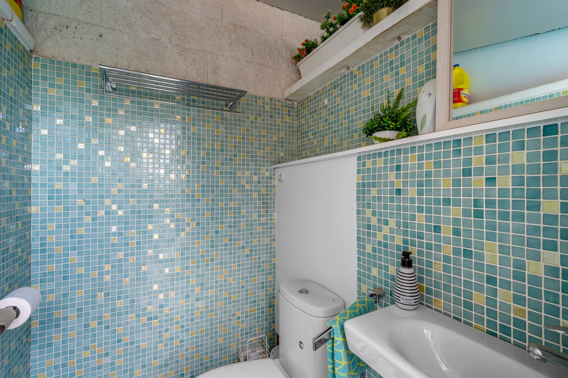 Resale - Villa - Benijofar