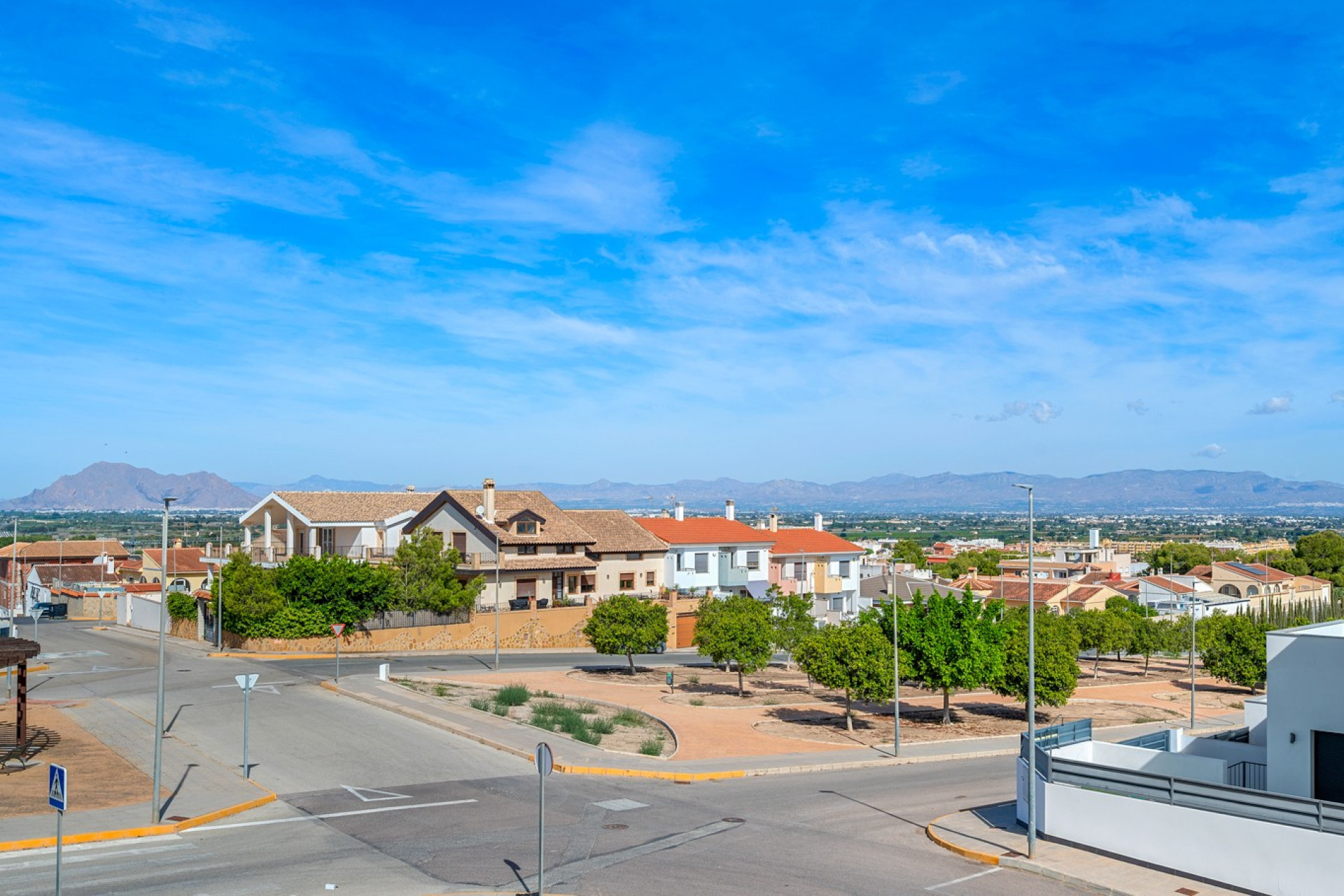 Resale - Villa - Benijofar