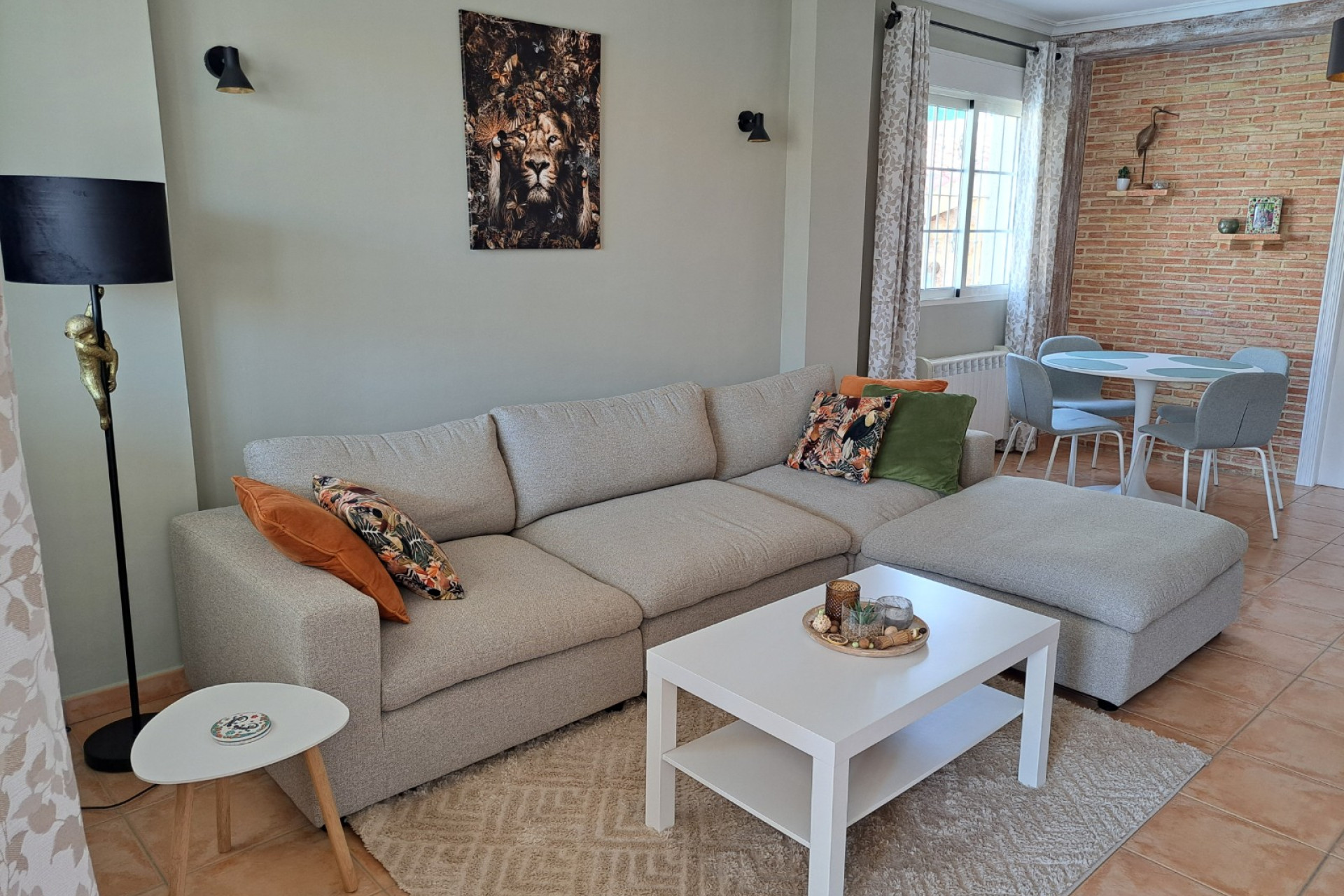 Resale - Villa - Benijofar