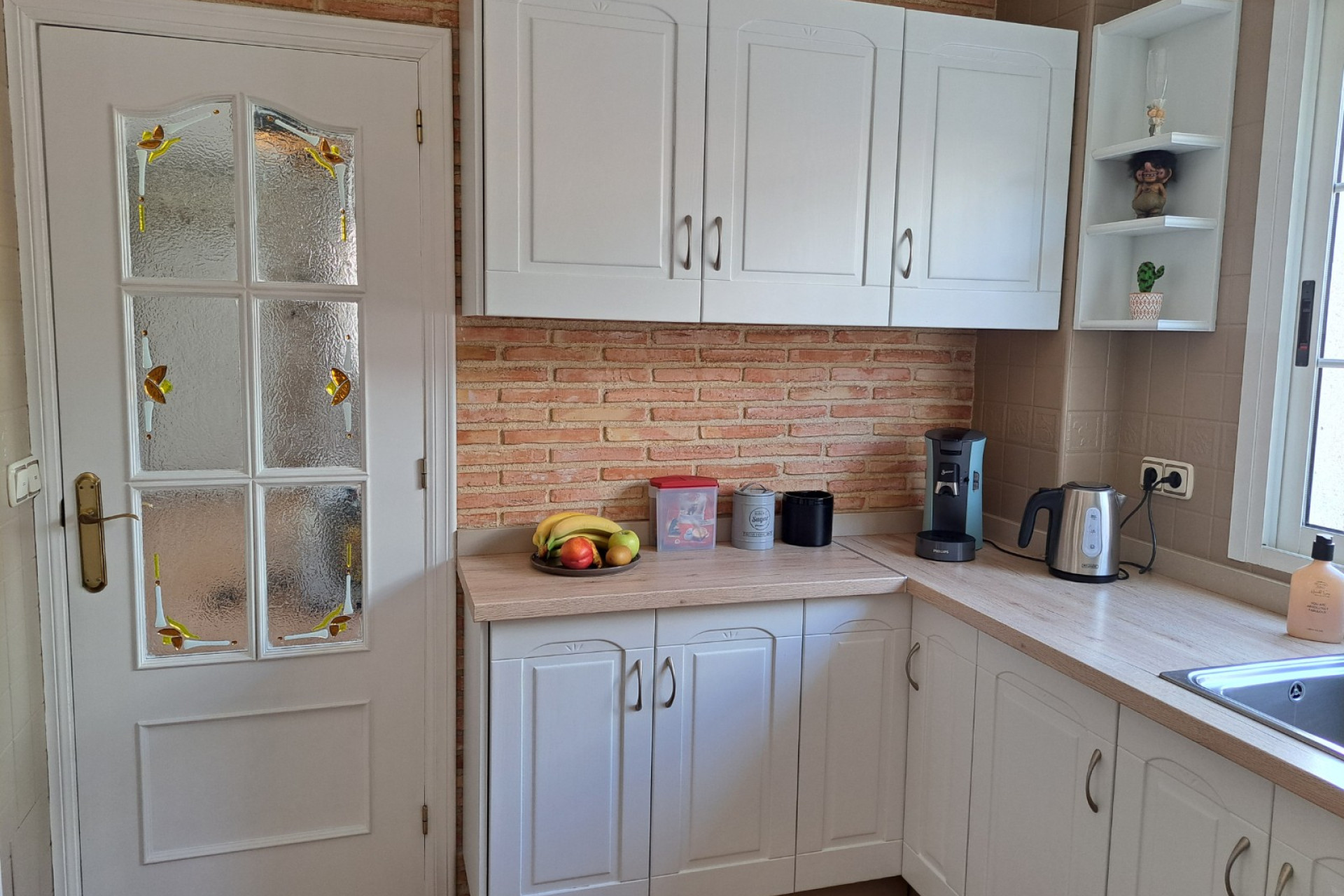 Resale - Villa - Benijofar