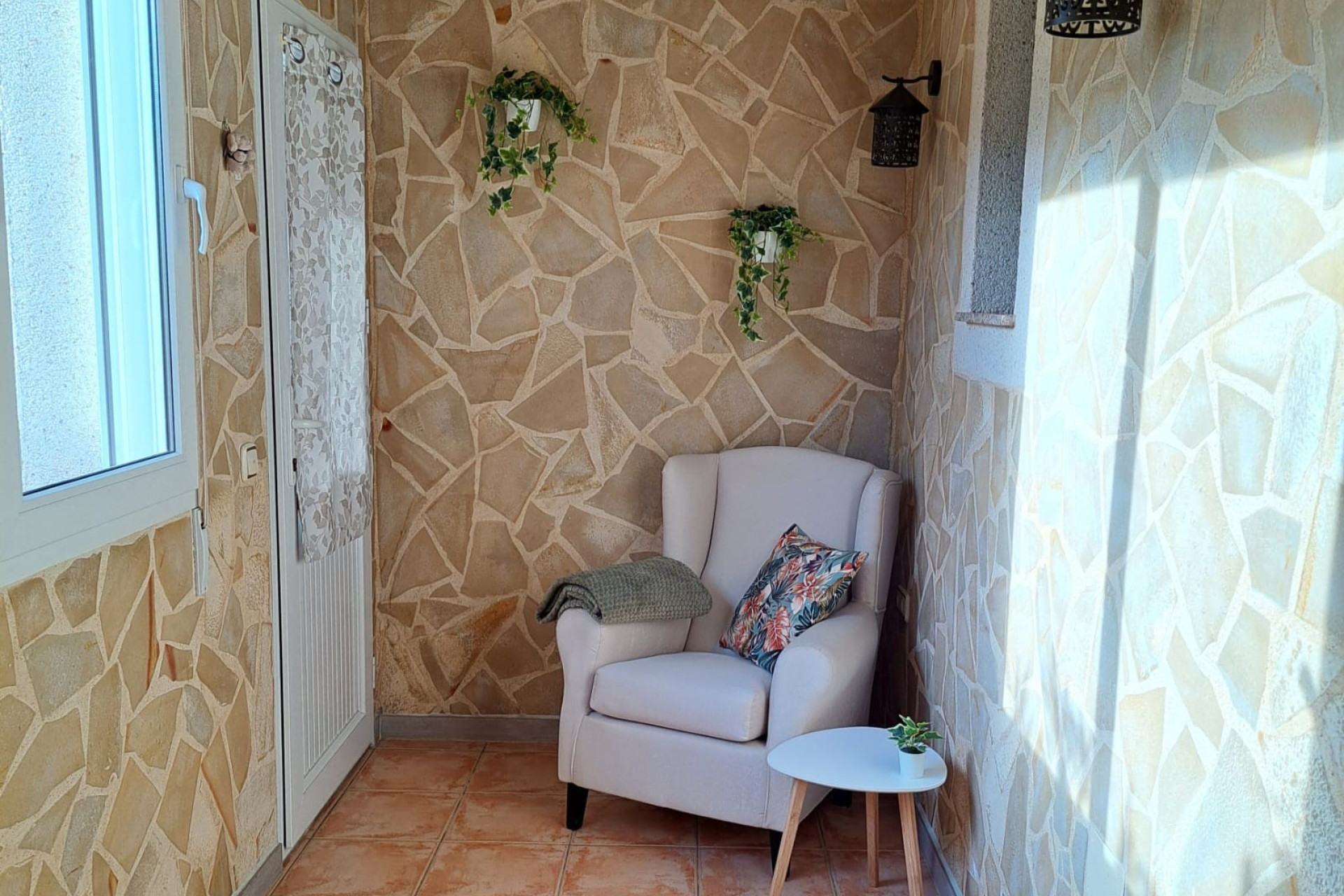 Resale - Villa - Benijofar