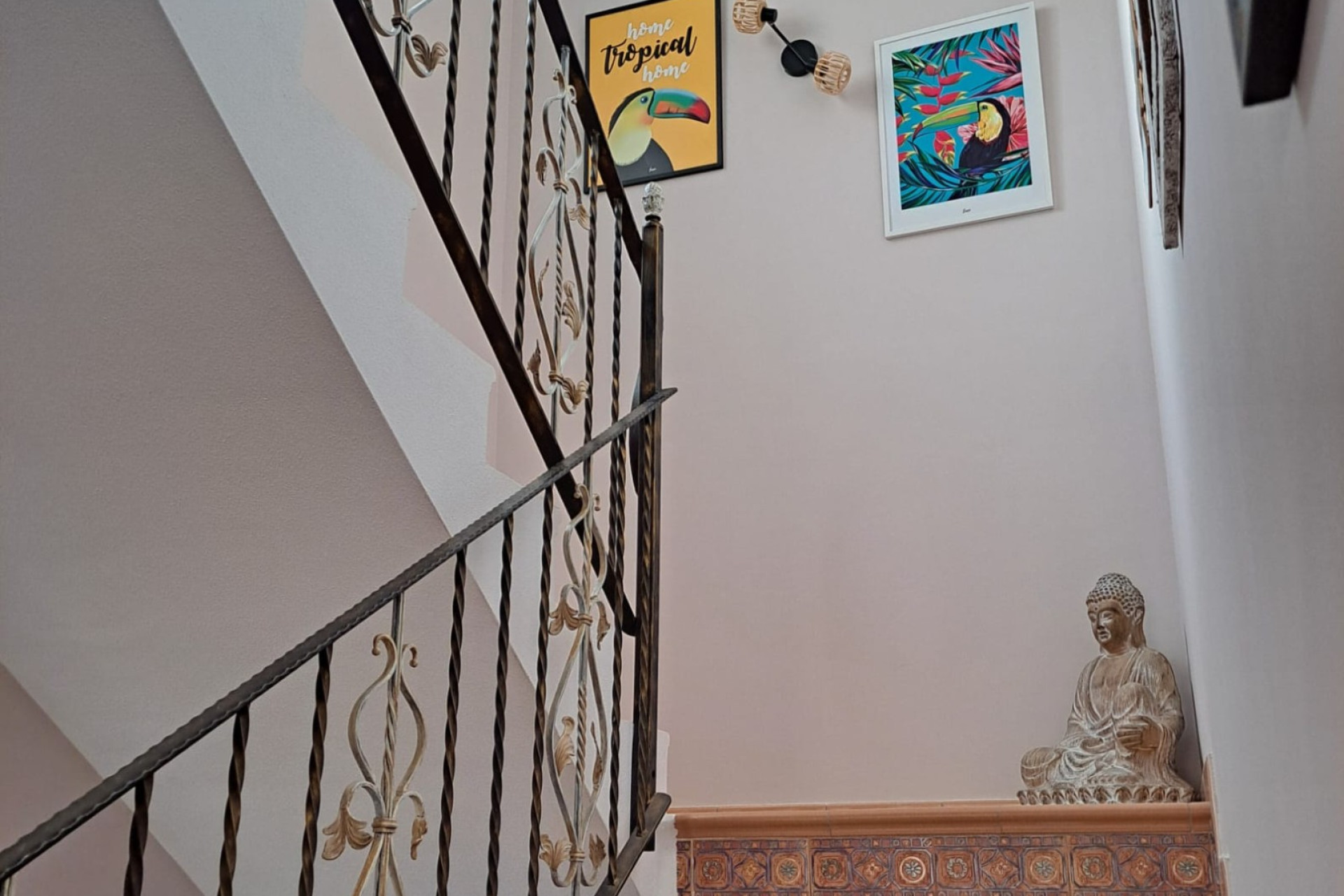 Resale - Villa - Benijofar