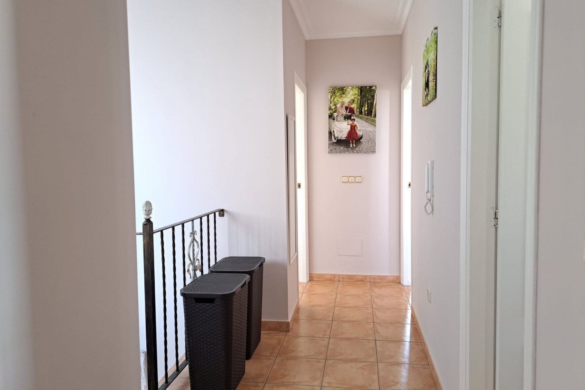 Resale - Villa - Benijofar