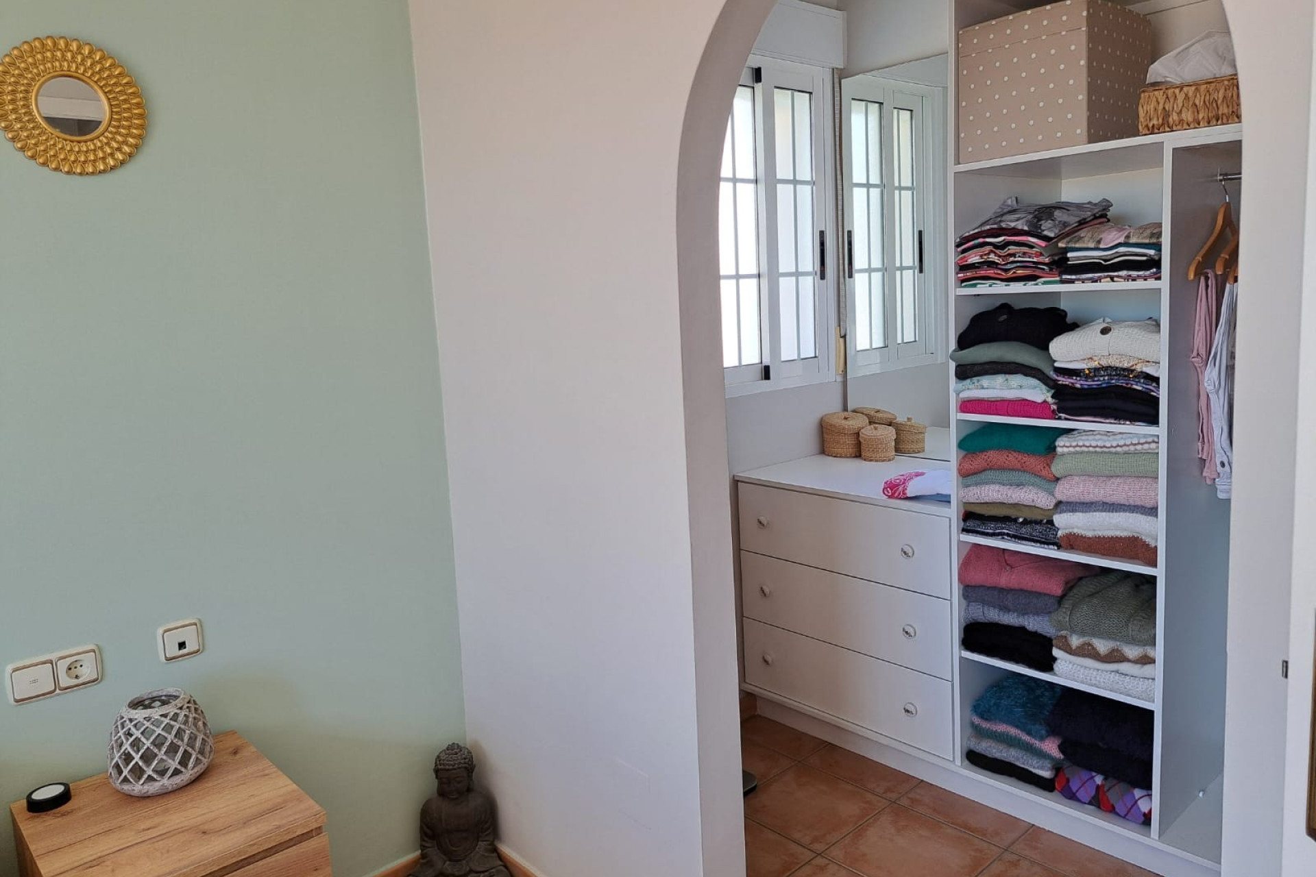 Resale - Villa - Benijofar