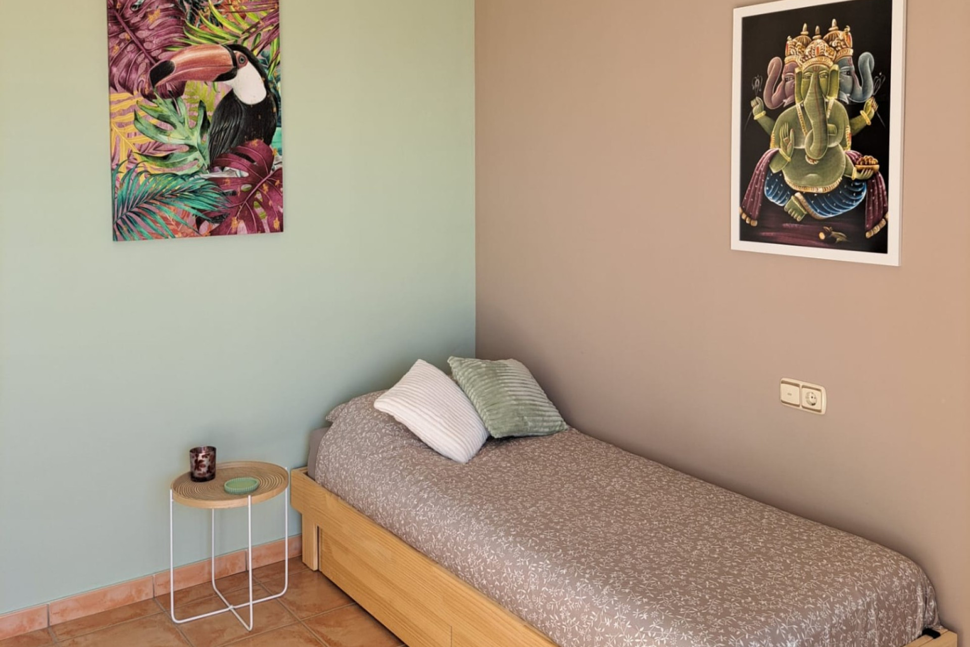 Resale - Villa - Benijofar