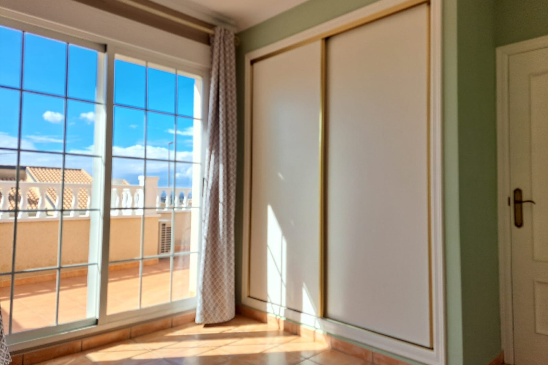 Resale - Villa - Benijofar