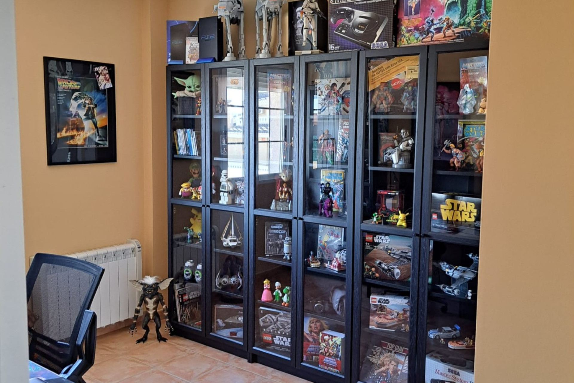 Resale - Villa - Benijofar