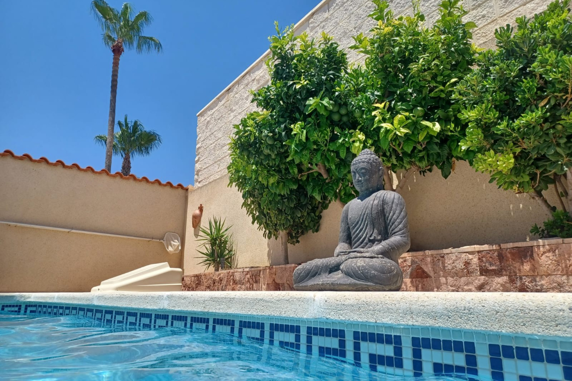 Resale - Villa - Benijofar