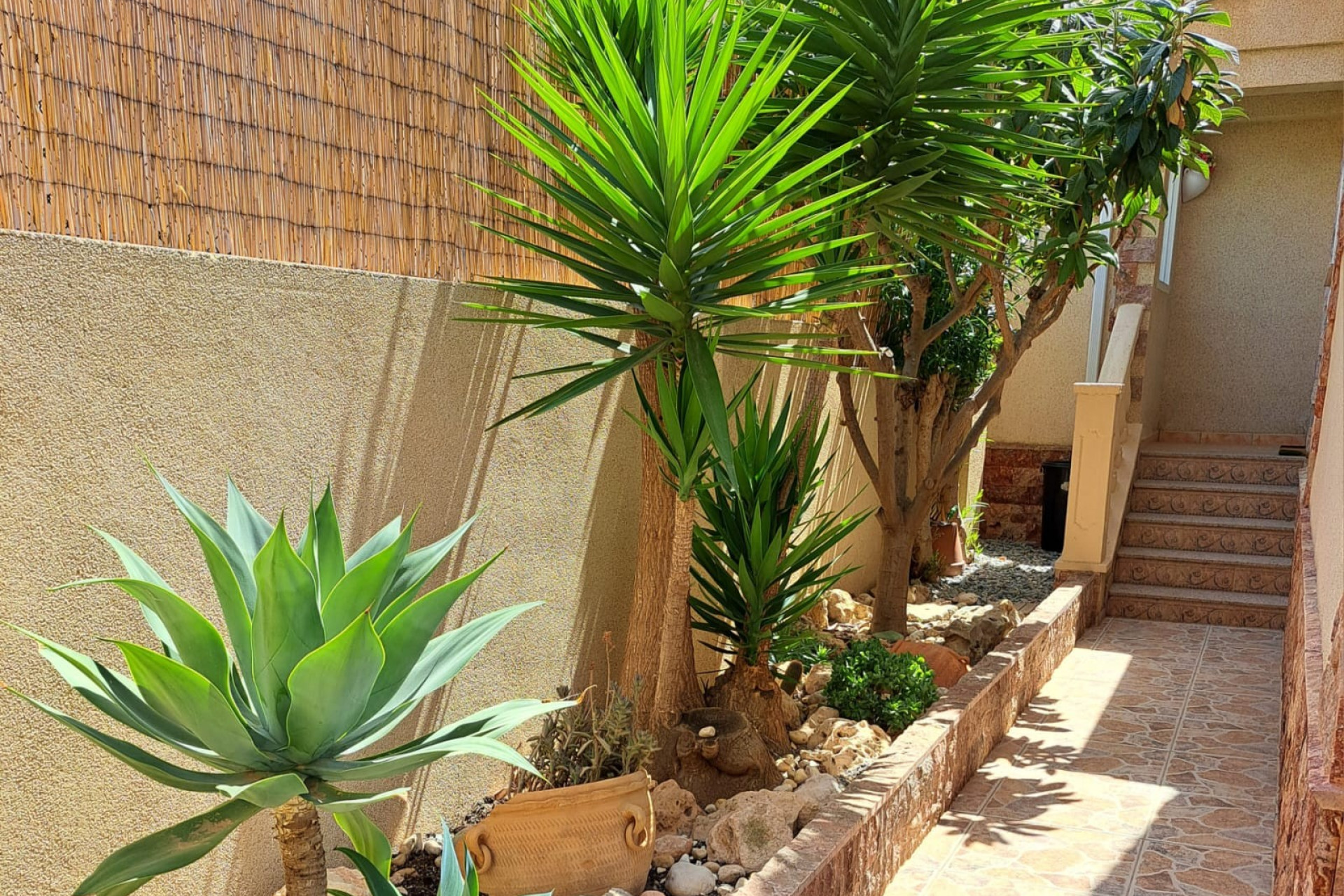 Resale - Villa - Benijofar