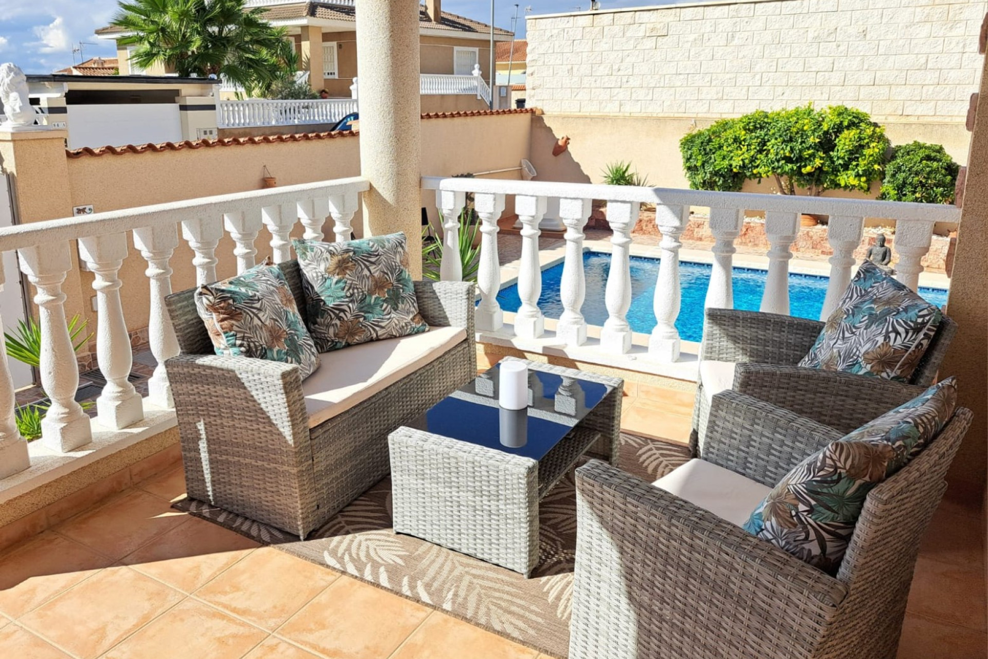 Resale - Villa - Benijofar