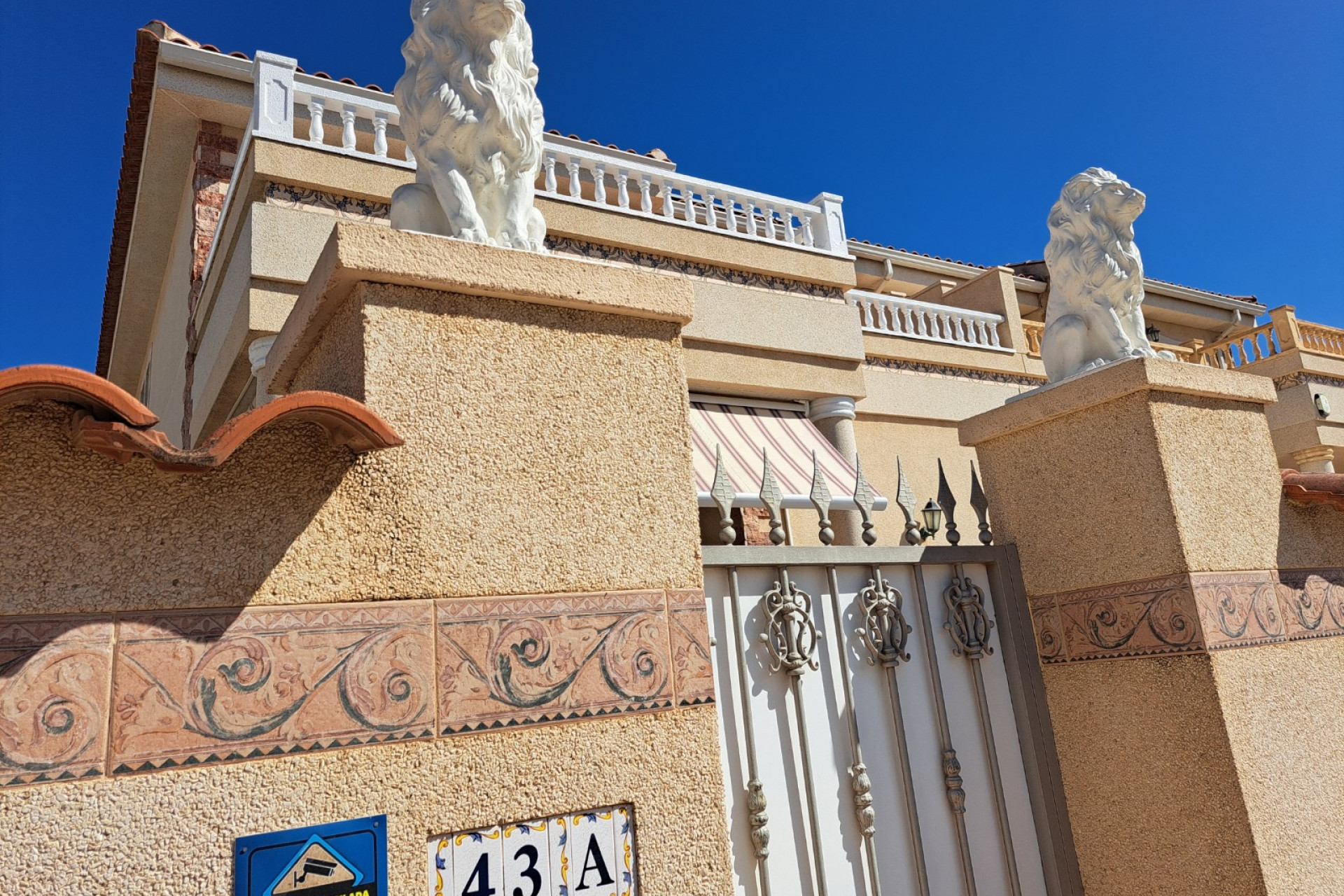 Resale - Villa - Benijofar