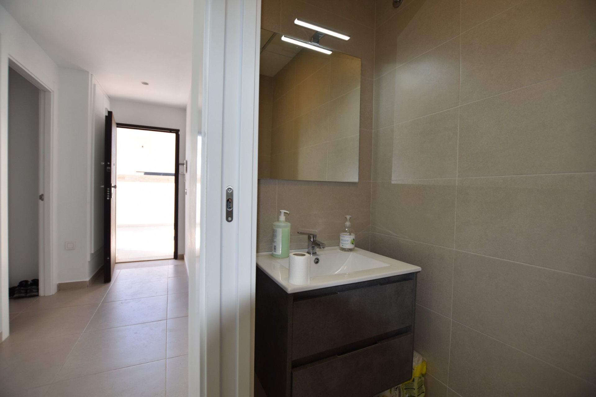 Resale - Villa - Benijofar