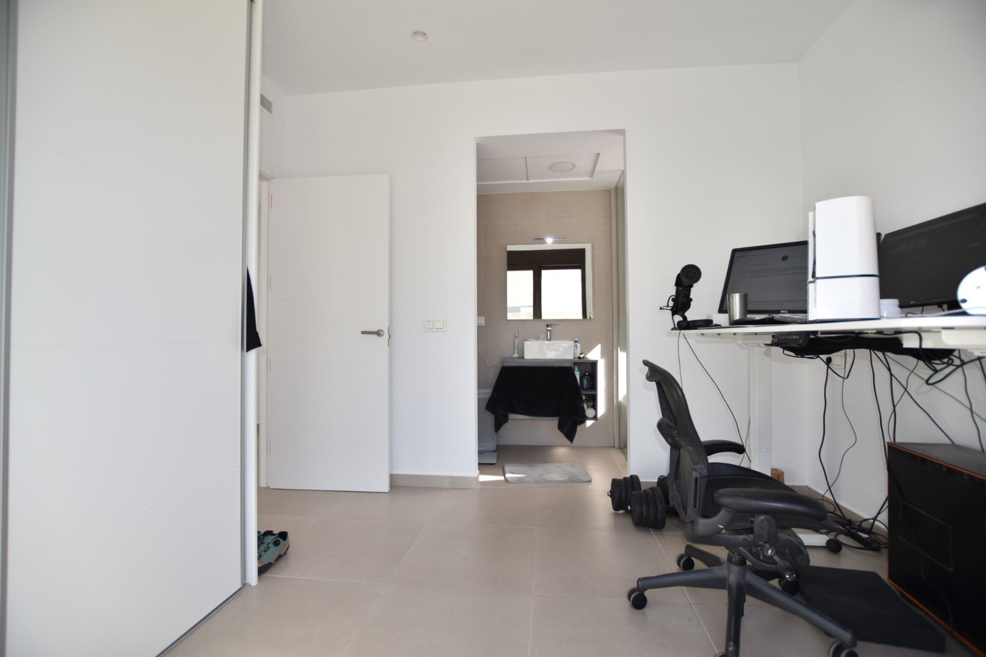 Resale - Villa - Benijofar