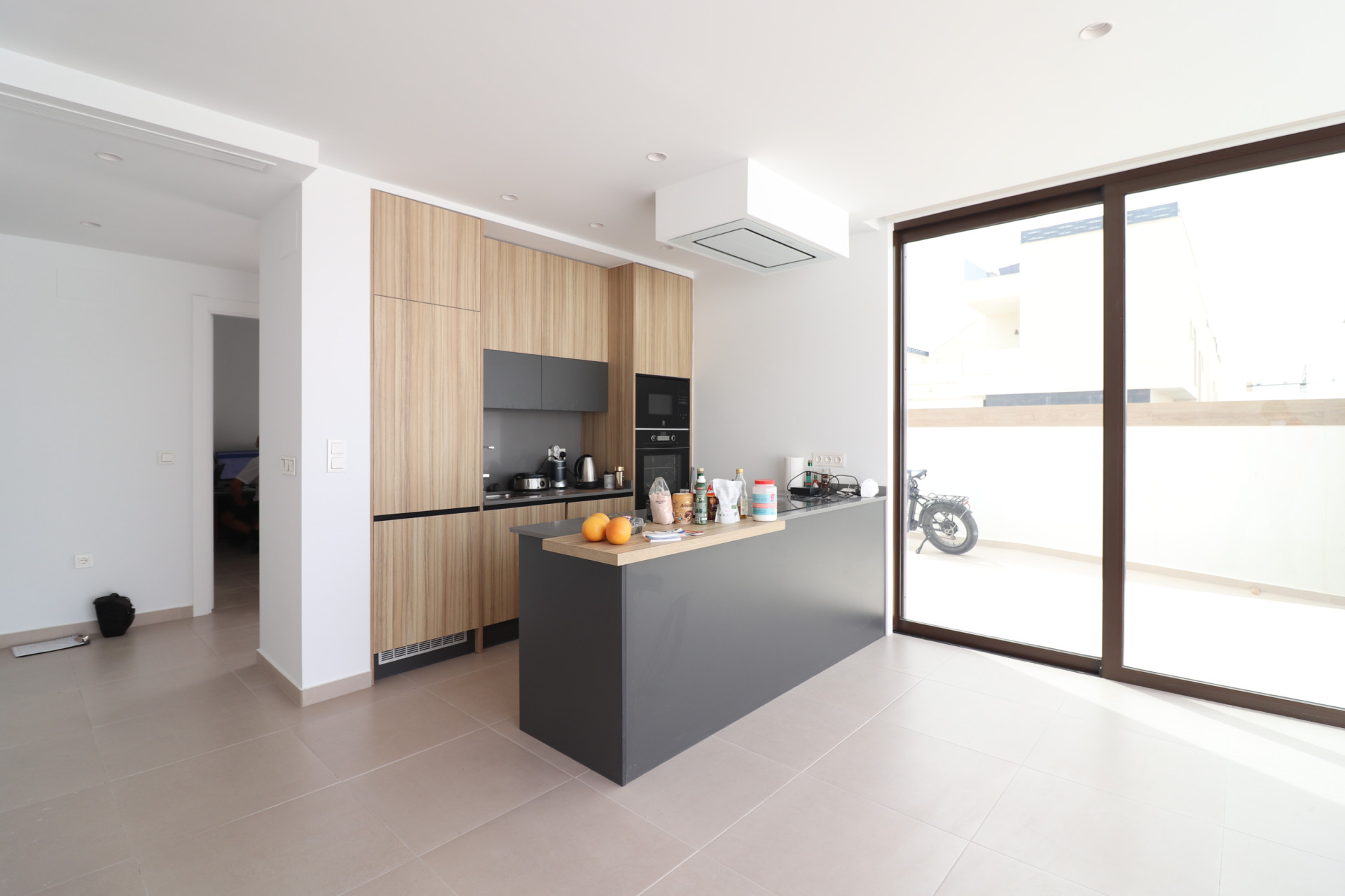 Resale - Villa - Benijofar