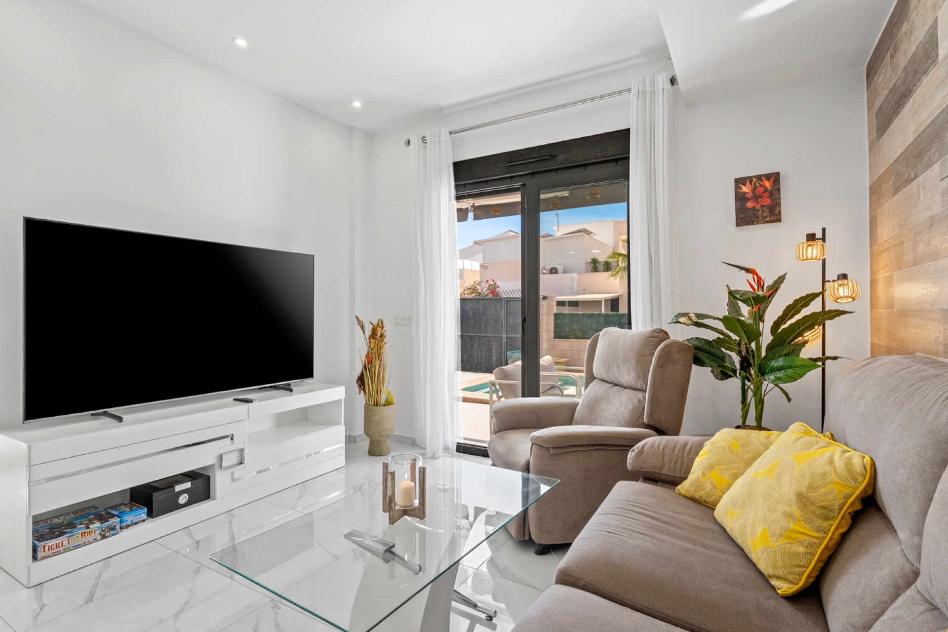 Resale - Villa - Benijofar