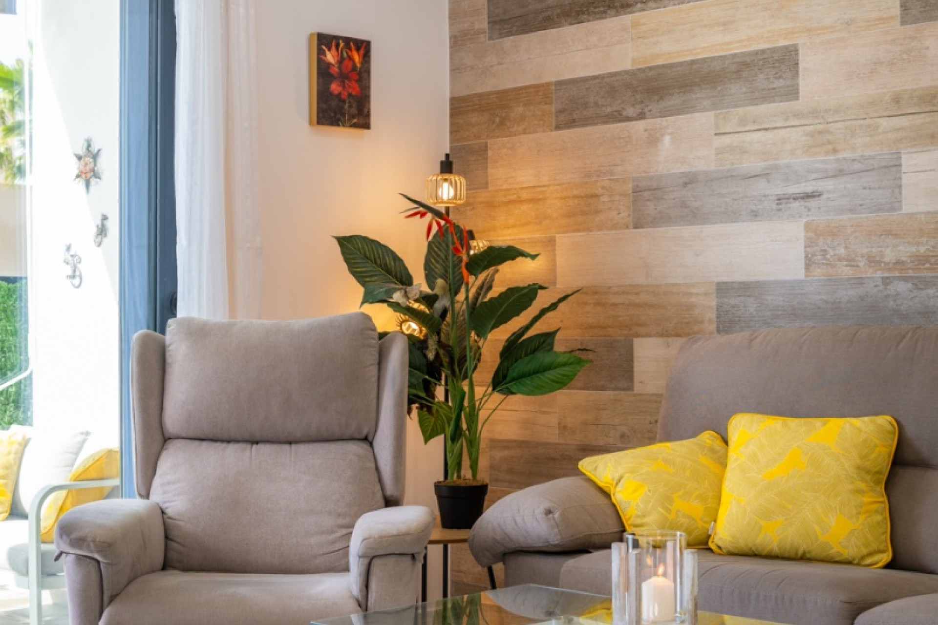 Resale - Villa - Benijofar