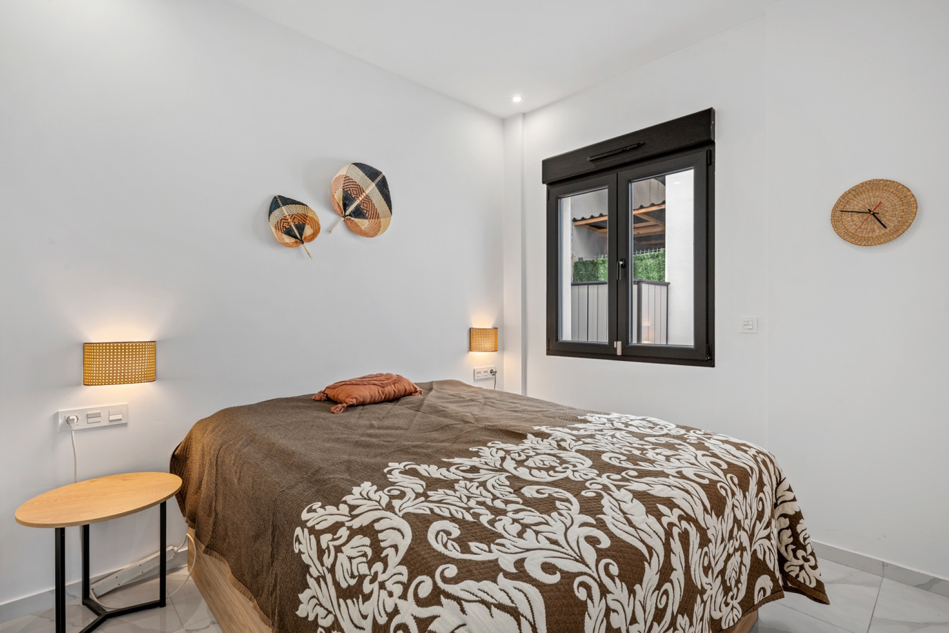 Resale - Villa - Benijofar