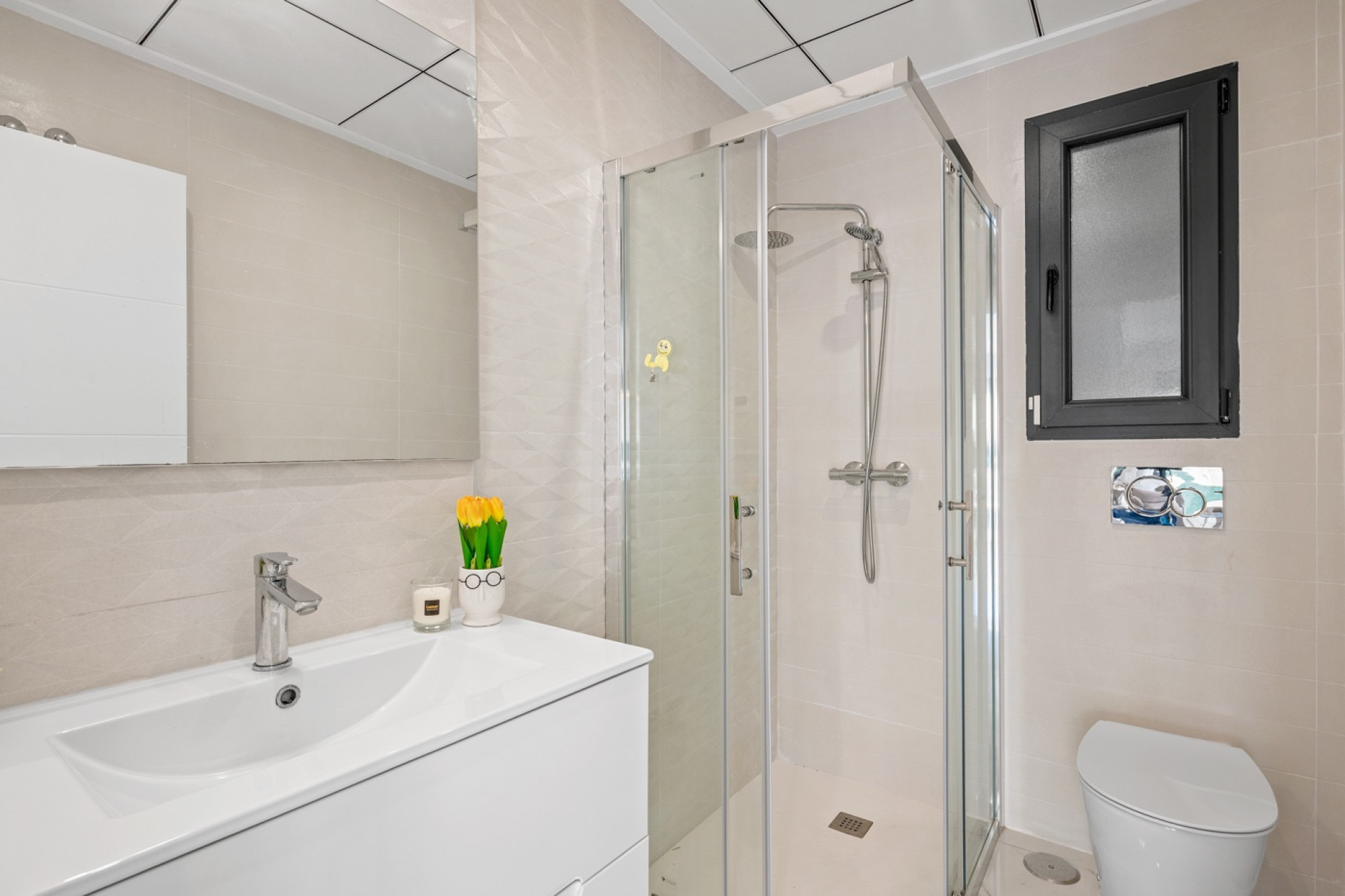 Resale - Villa - Benijofar