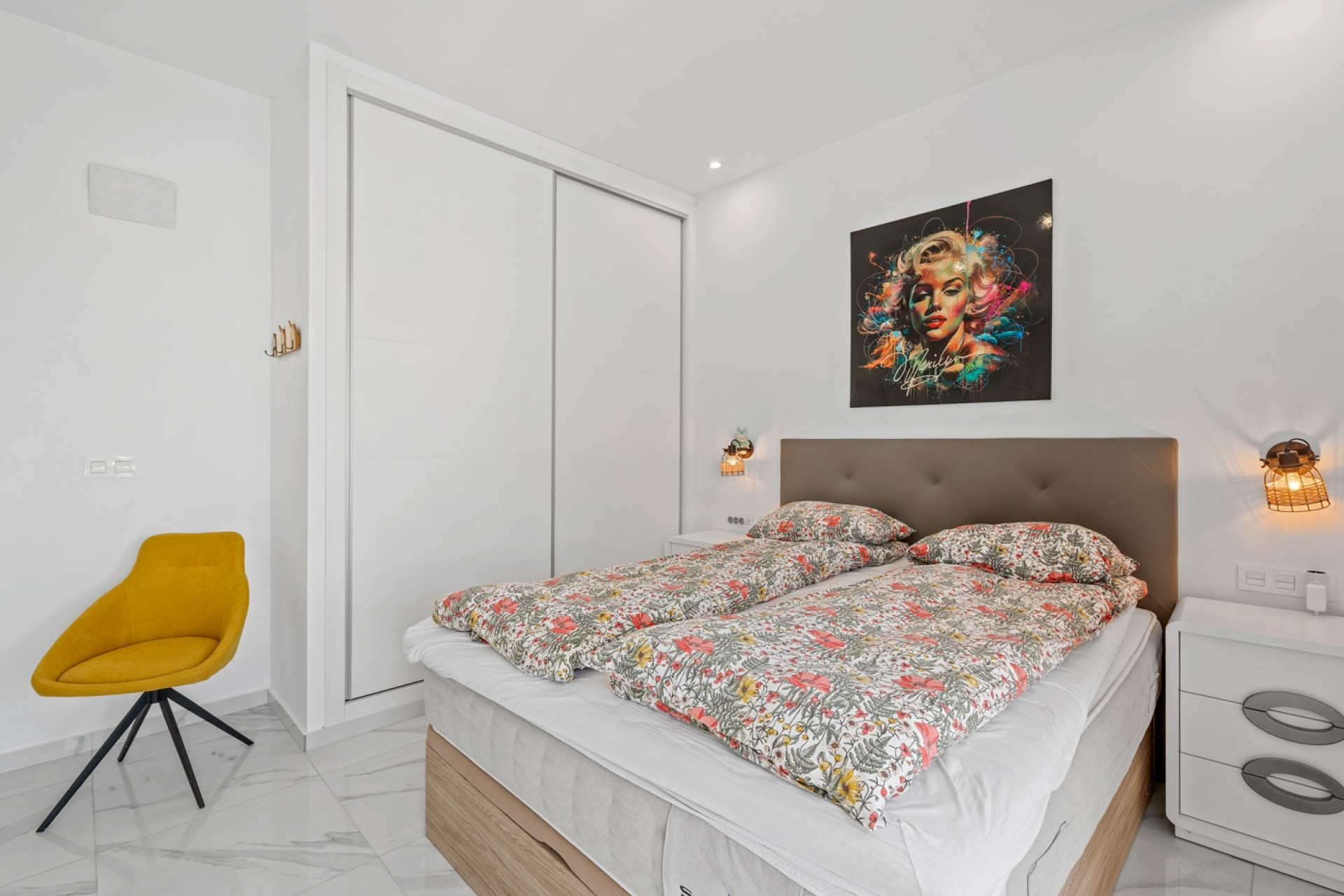 Resale - Villa - Benijofar