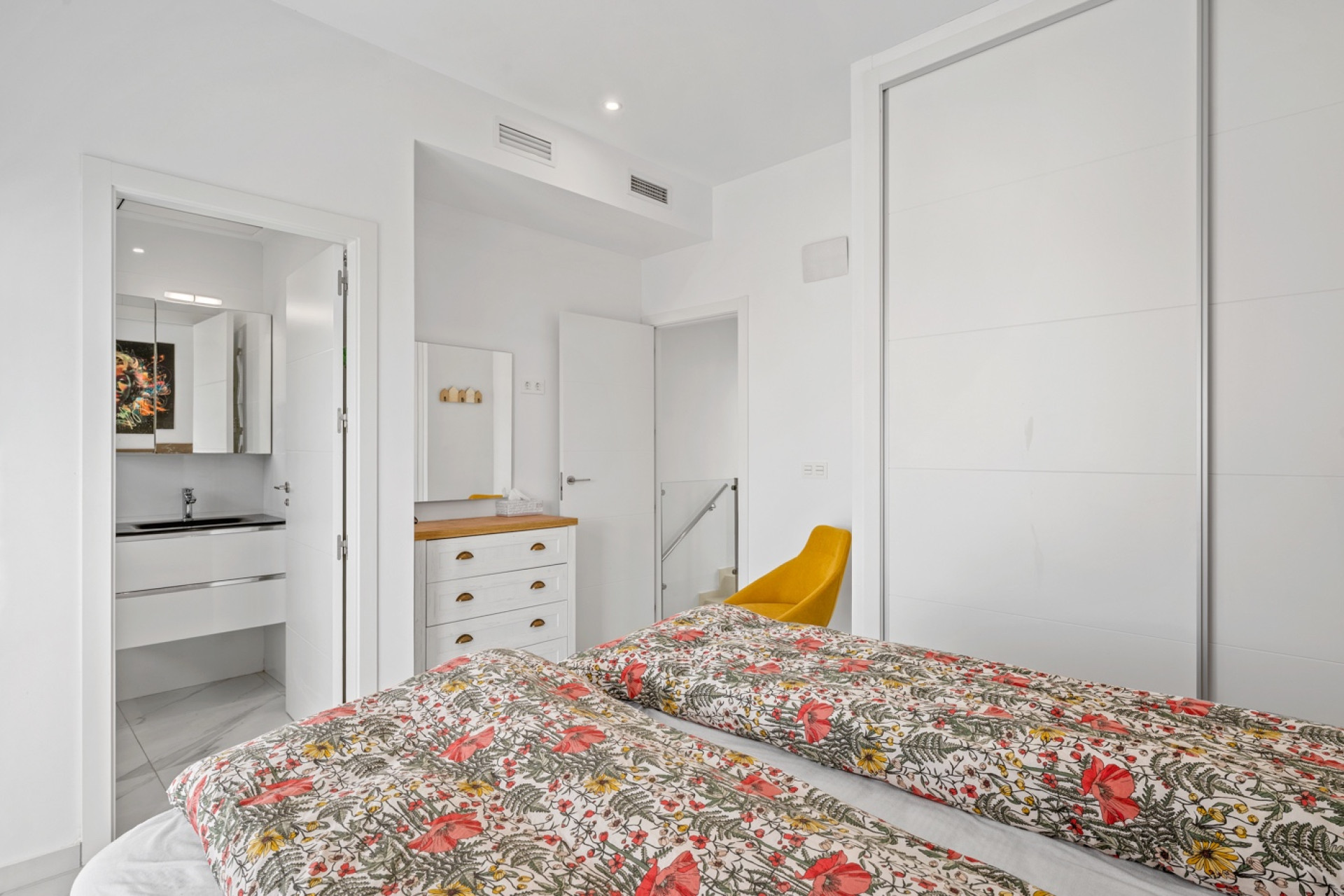 Resale - Villa - Benijofar