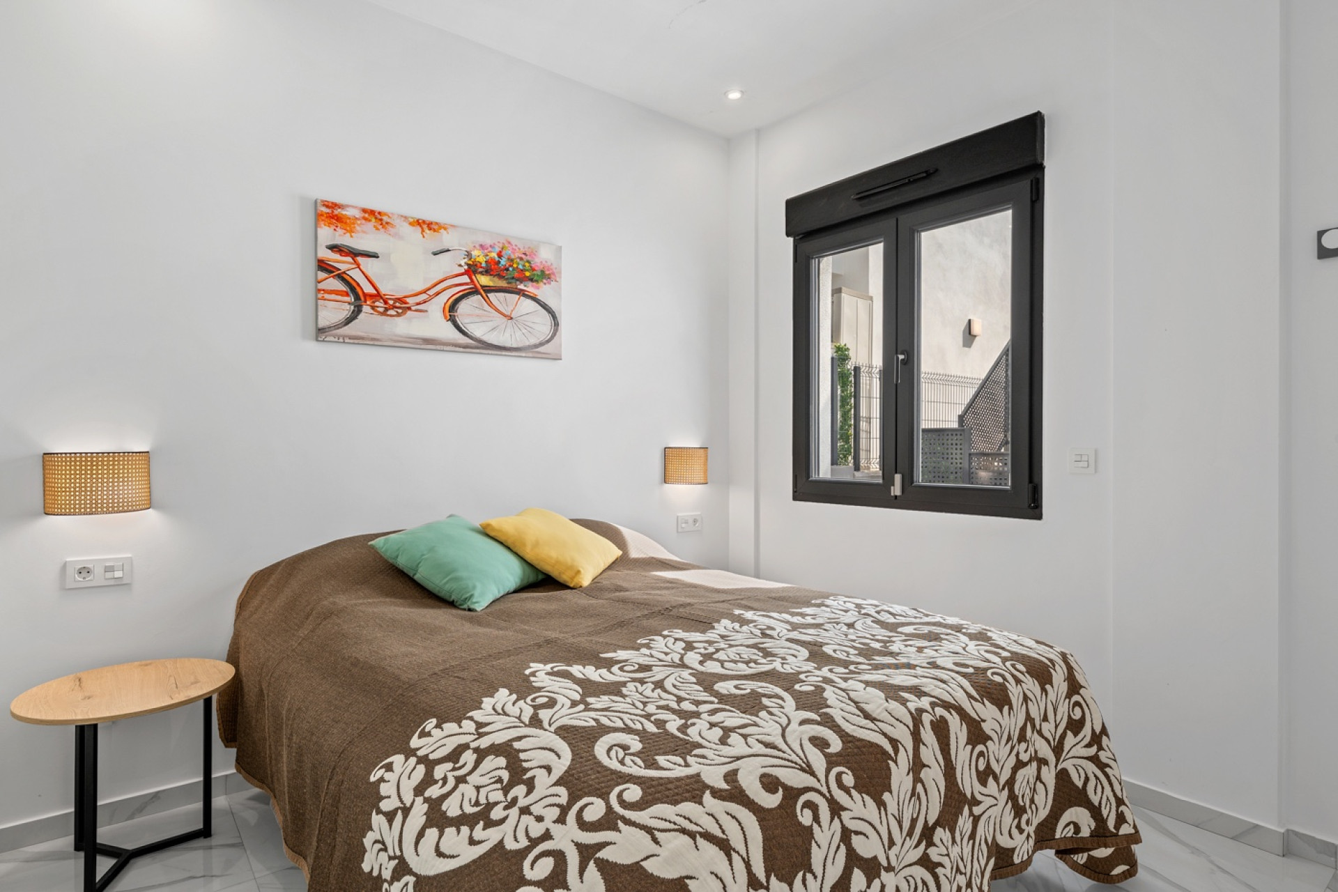 Resale - Villa - Benijofar