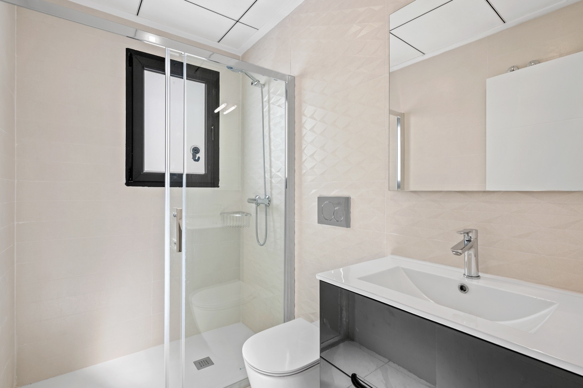 Resale - Villa - Benijofar