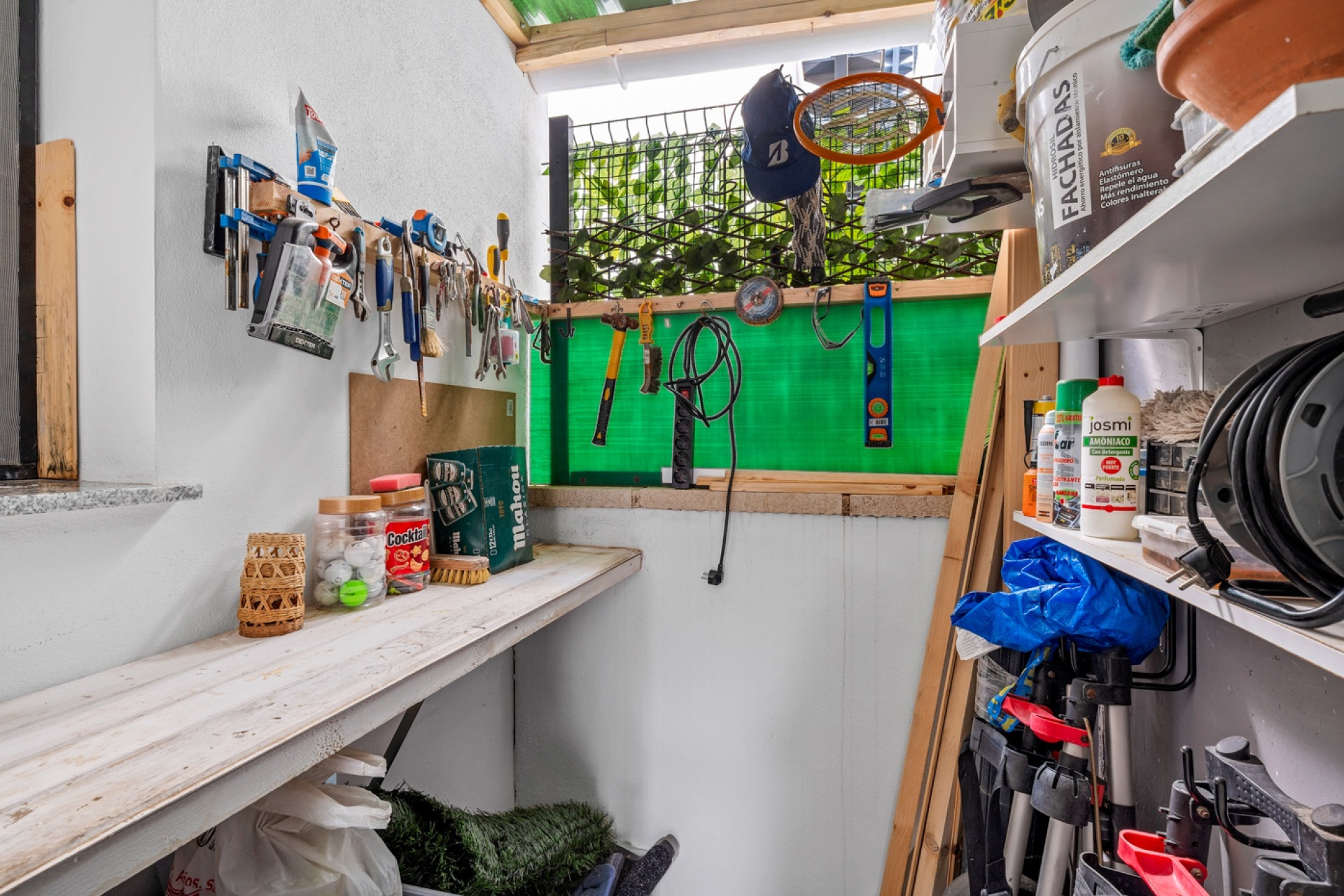 Resale - Villa - Benijofar