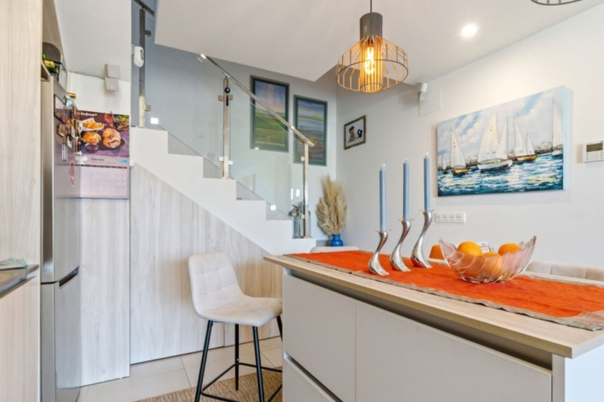 Resale - Villa - Benijofar