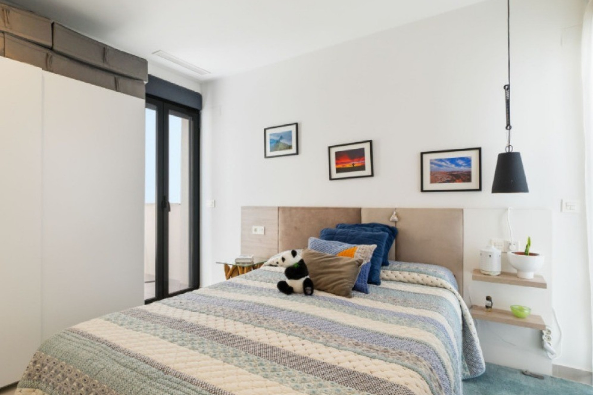 Resale - Villa - Benijofar