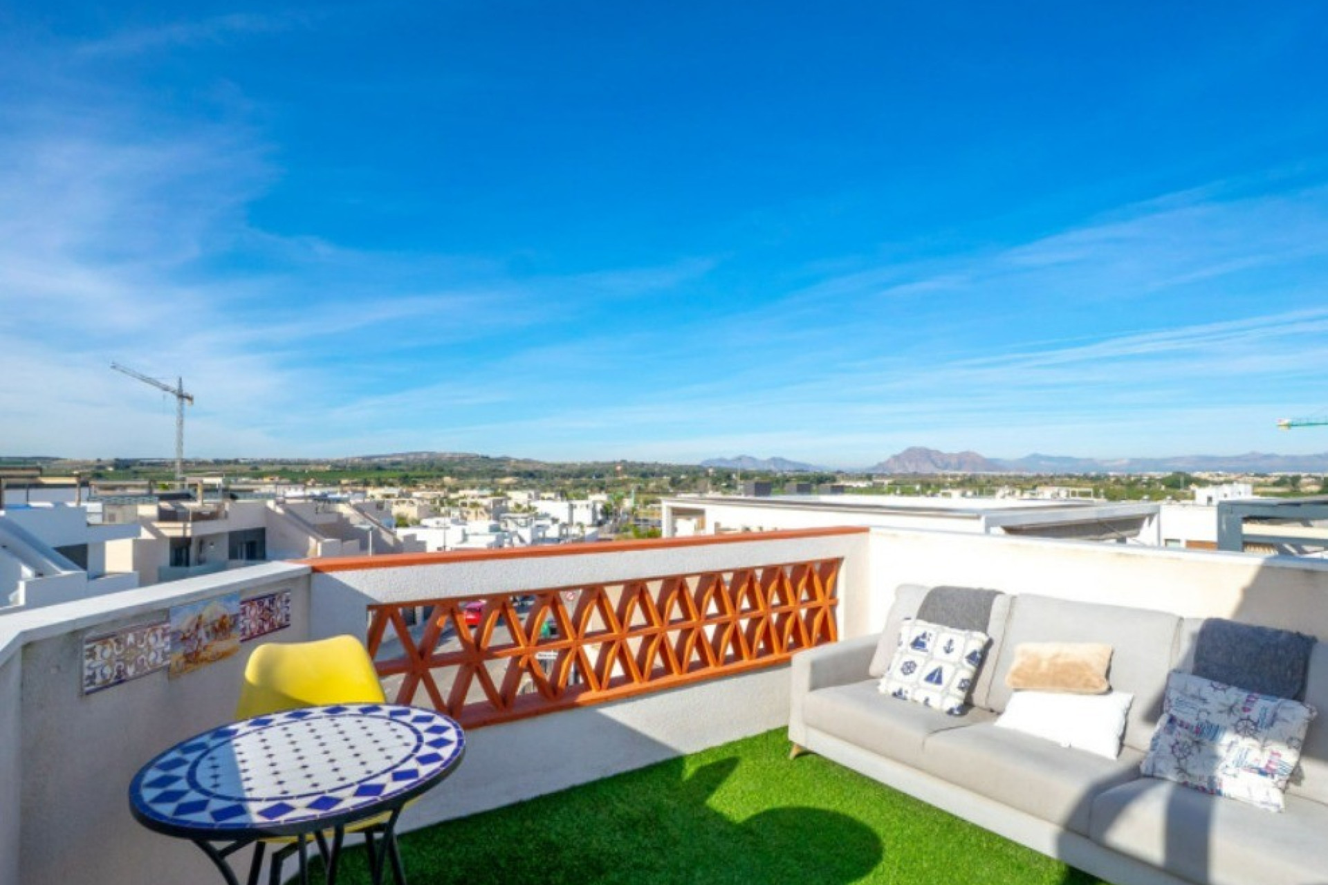 Resale - Villa - Benijofar