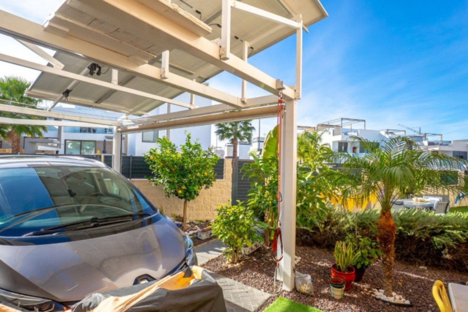 Resale - Villa - Benijofar